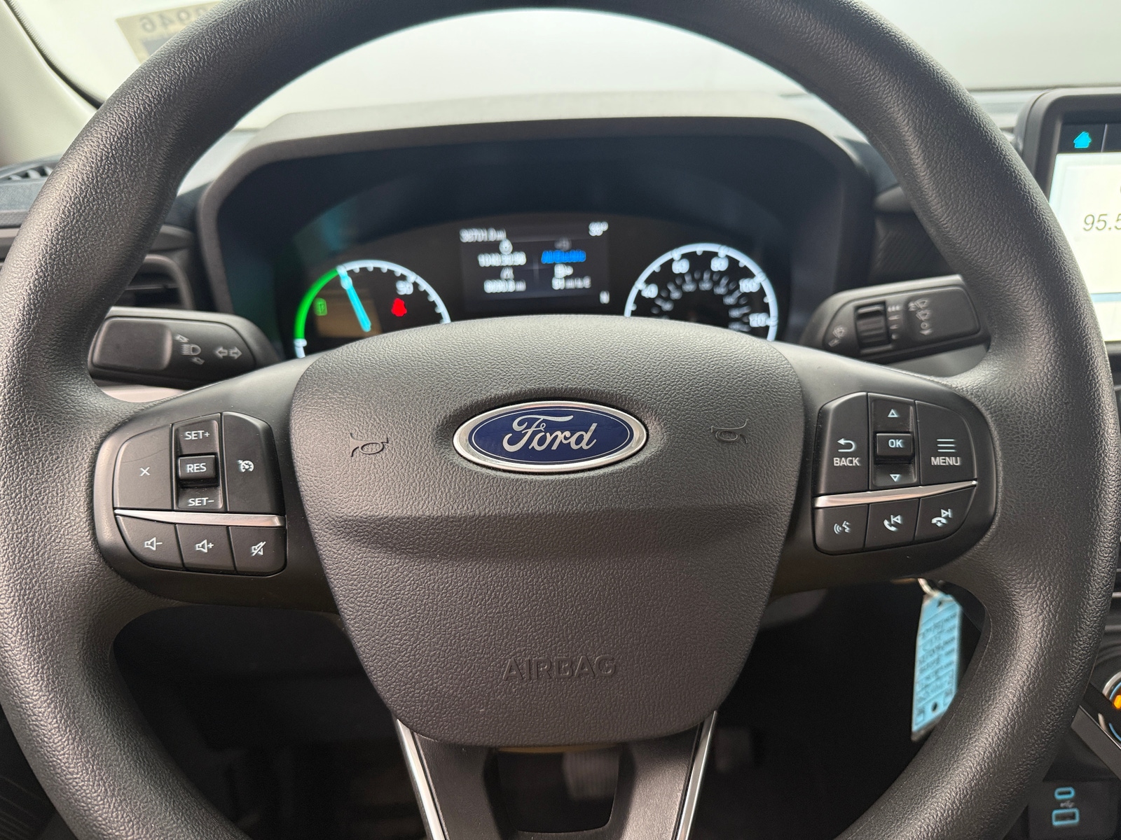 Thumbnail: 2024 Ford Maverick - 5