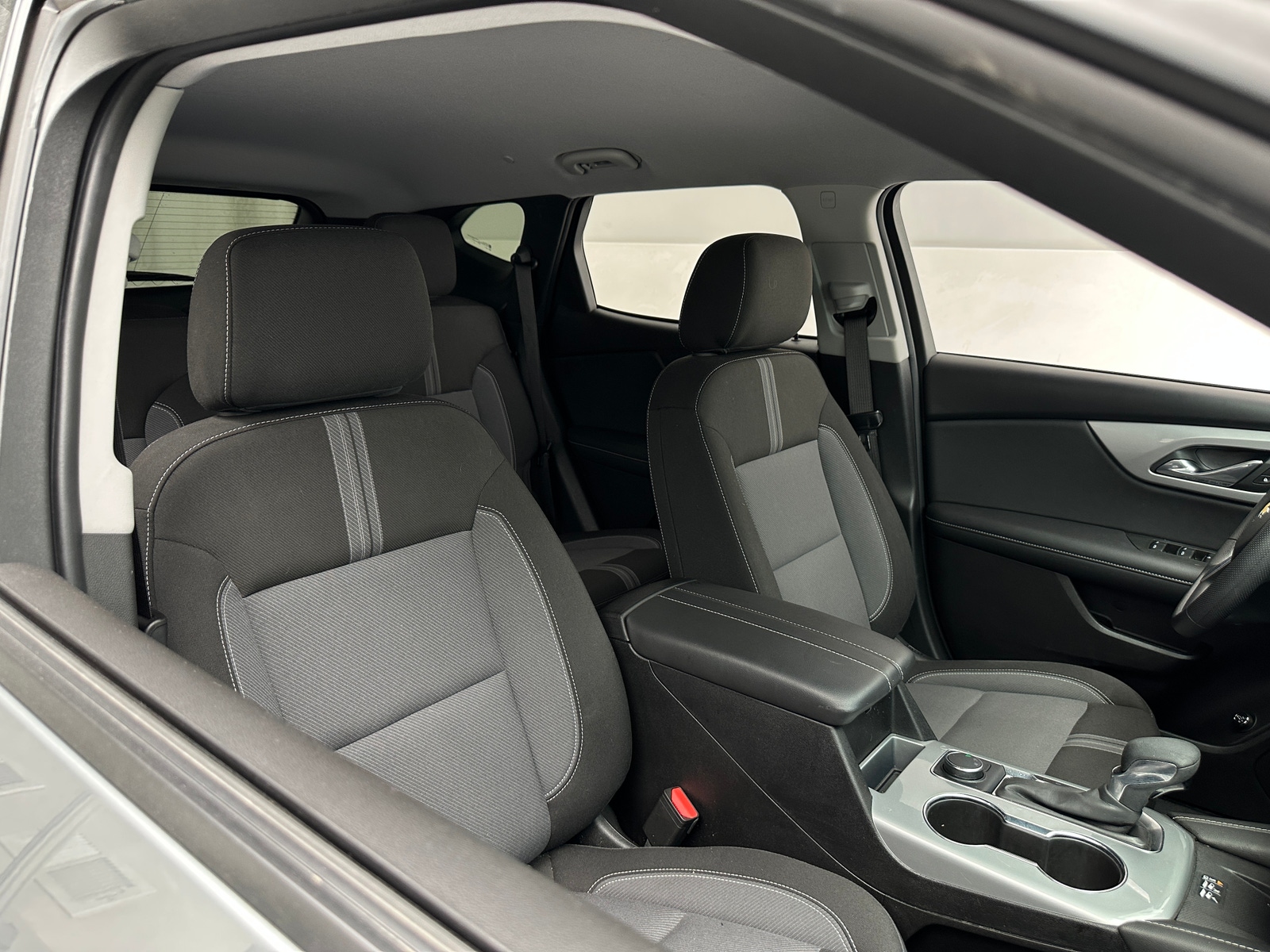 Thumbnail: 2024 Chevrolet Blazer - 2