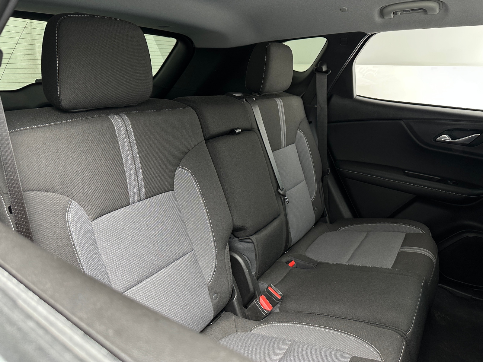 Thumbnail: 2024 Chevrolet Blazer - 6