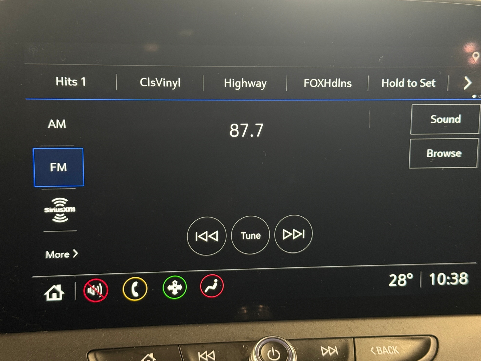 Thumbnail: 2024 Chevrolet Blazer - 4