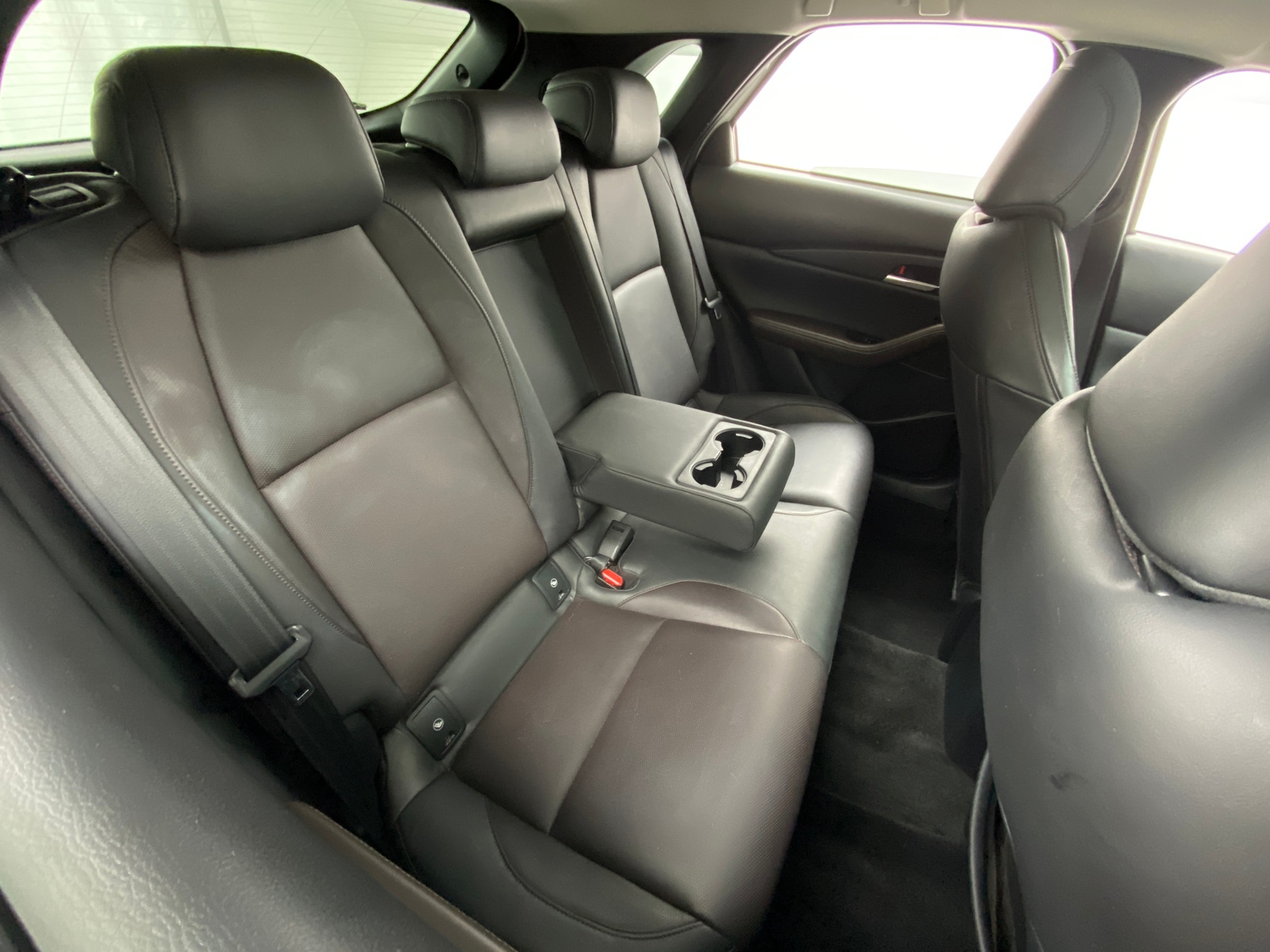 Thumbnail: 2021 Mazda CX-30 - 5