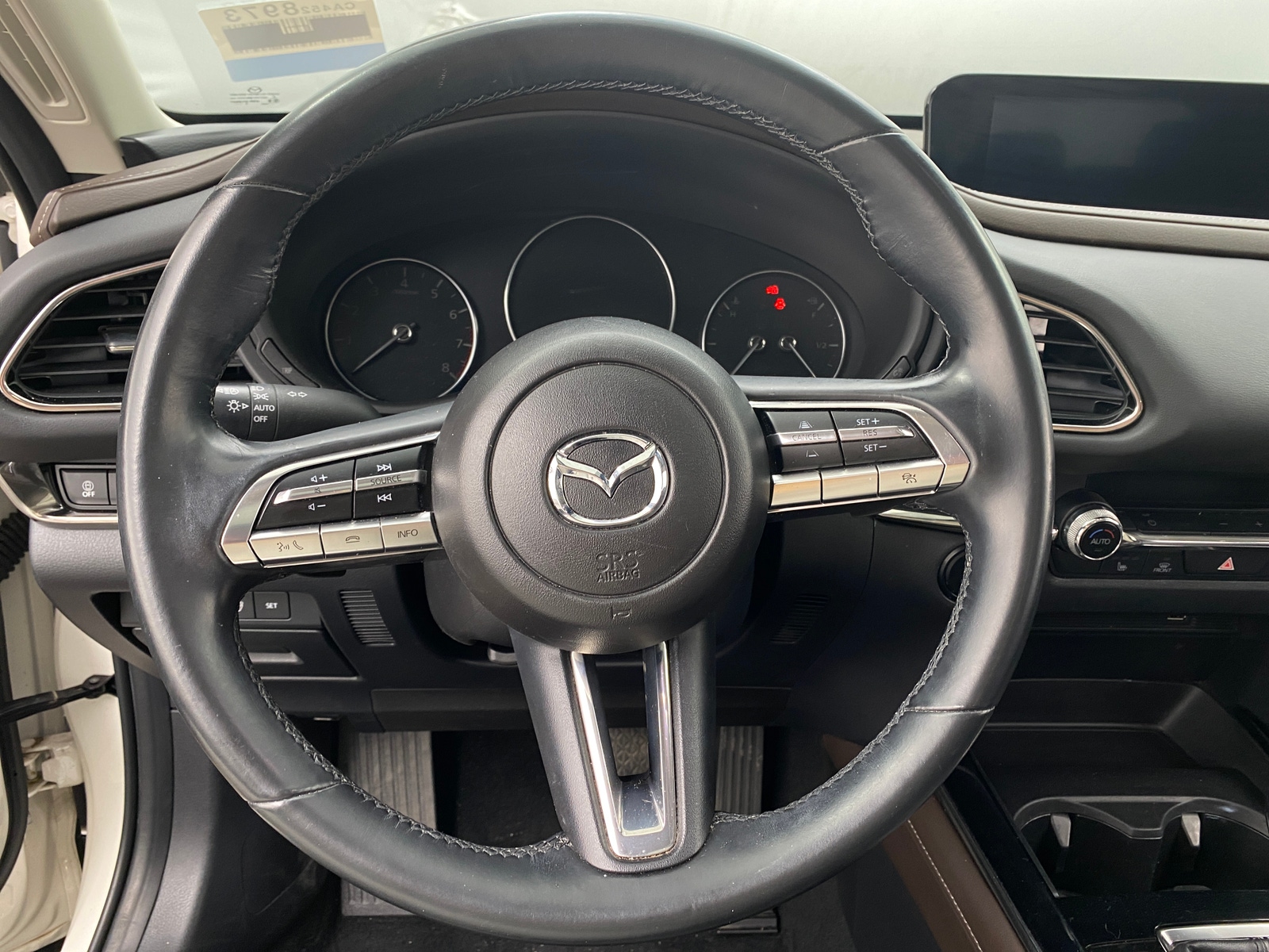 Thumbnail: 2021 Mazda CX-30 - 4