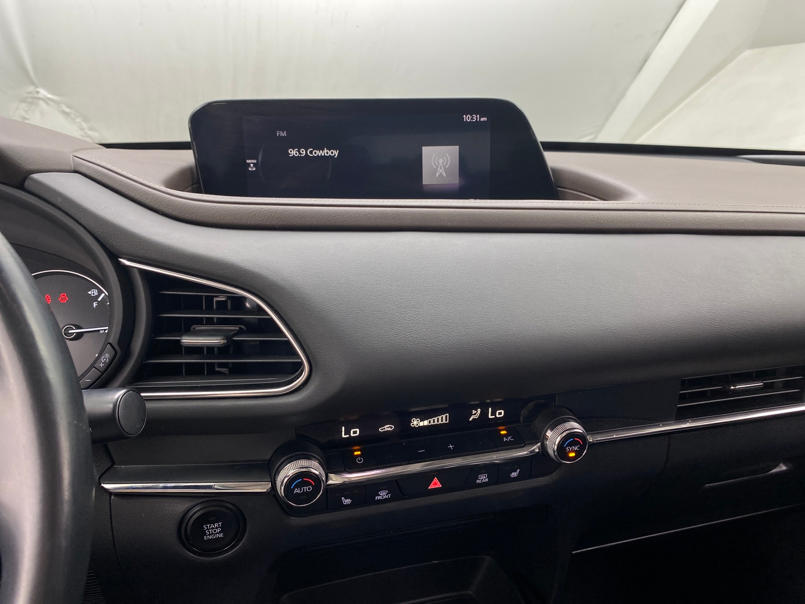 Thumbnail: 2021 Mazda CX-30 - 3