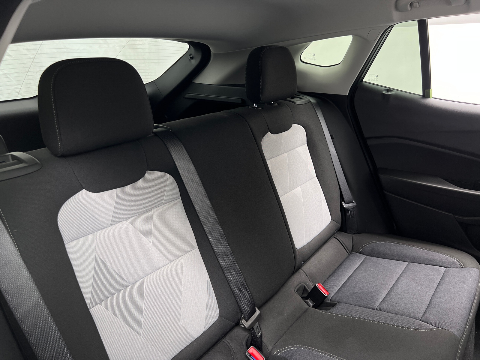 Thumbnail: 2024 Chevrolet Trax - 6