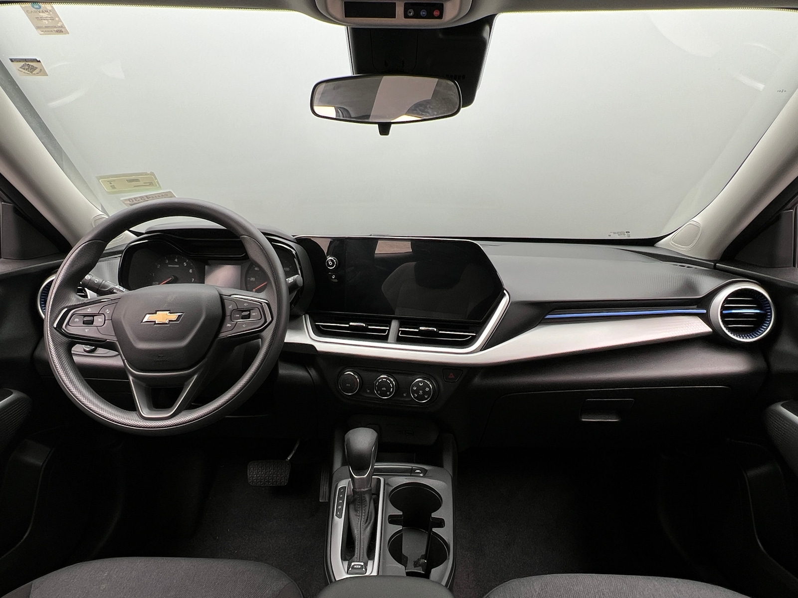 Thumbnail: 2024 Chevrolet Trax - 3