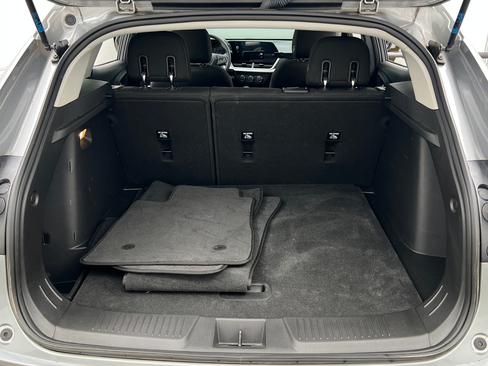 Thumbnail: 2024 Chevrolet Trax - 7