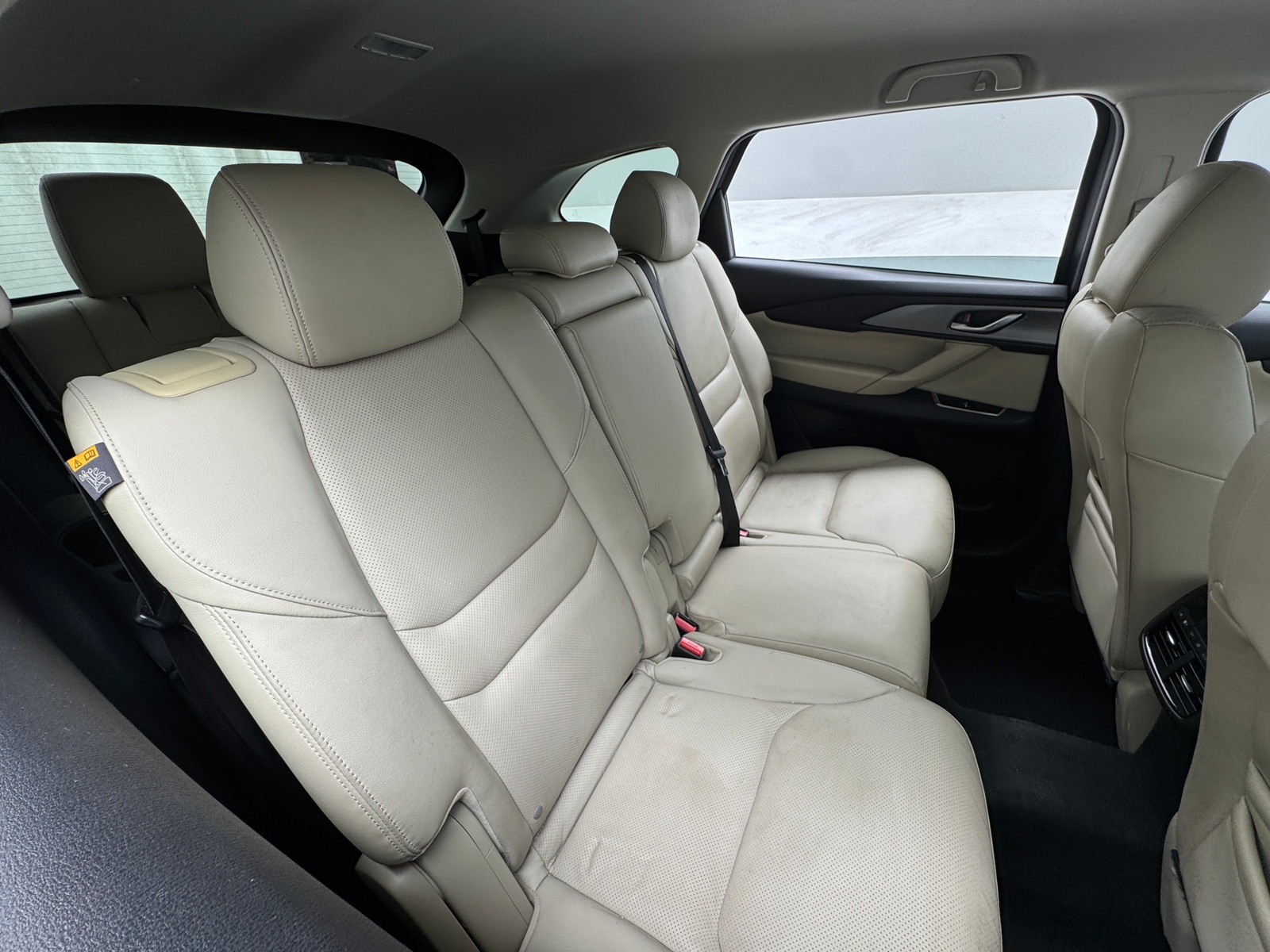 Thumbnail: 2017 Mazda CX-9 - 5