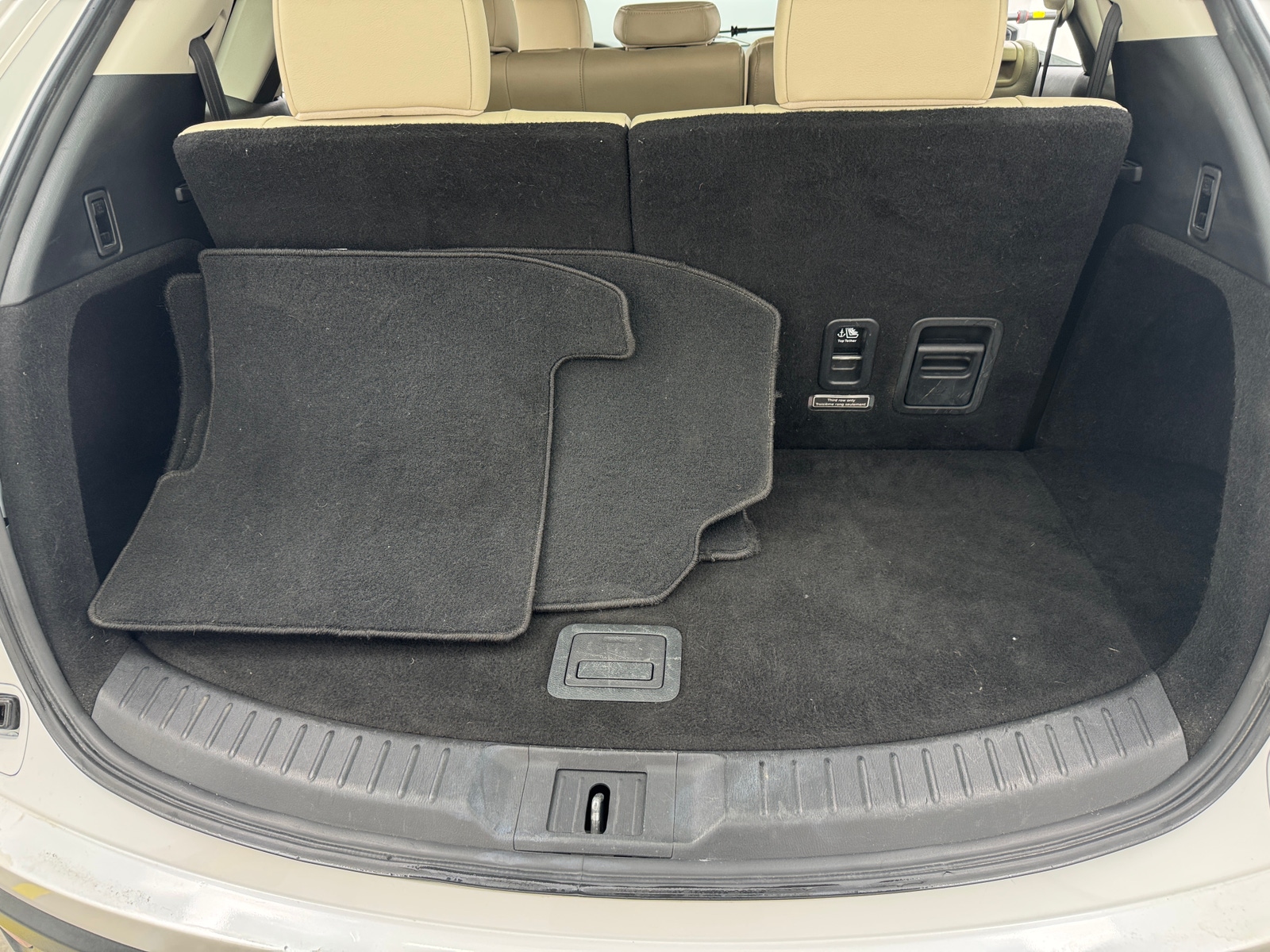 Thumbnail: 2017 Mazda CX-9 - 6