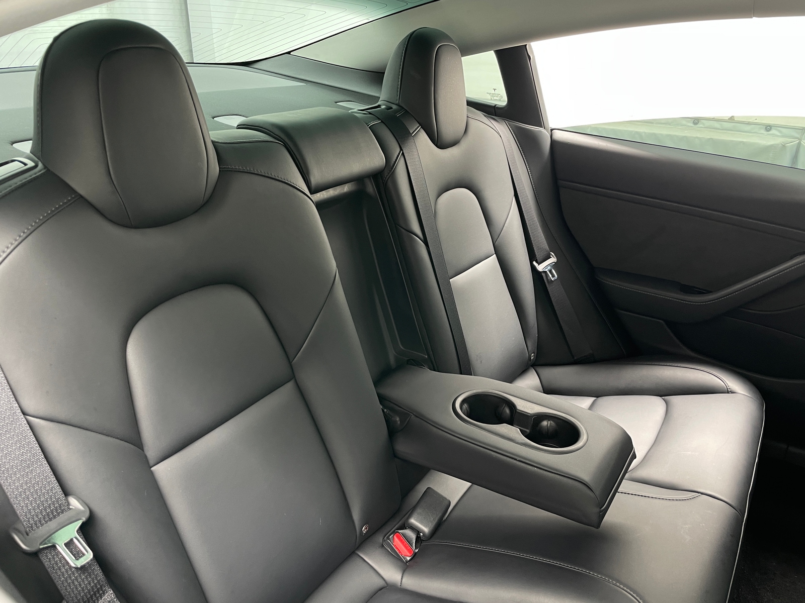 Thumbnail: 2019 Tesla Model 3 - 5