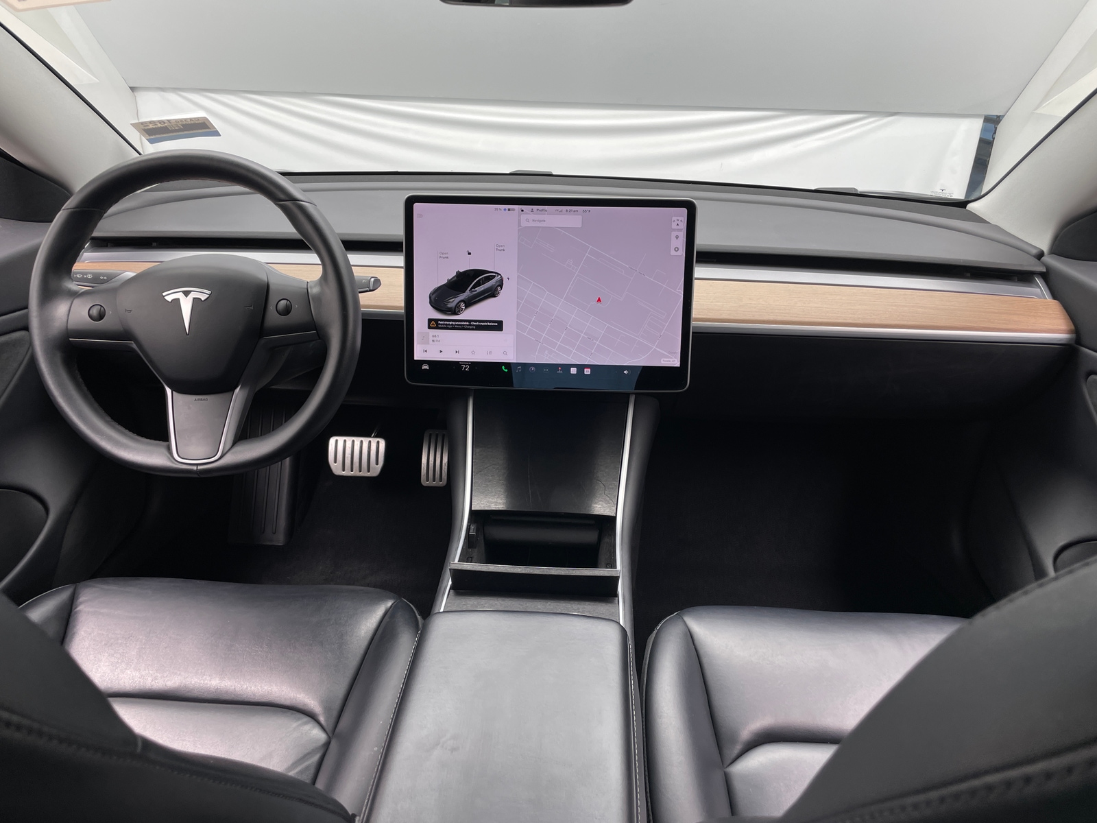 Thumbnail: 2019 Tesla Model 3 - 2