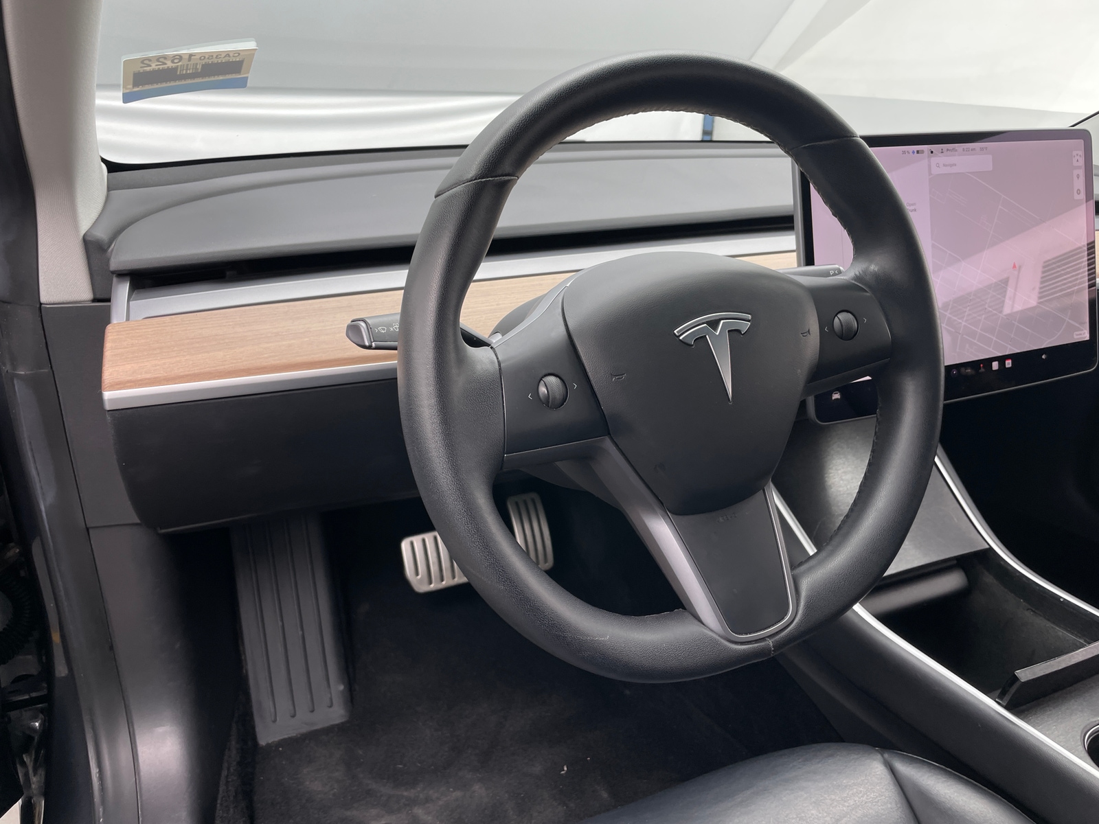 Thumbnail: 2019 Tesla Model 3 - 4