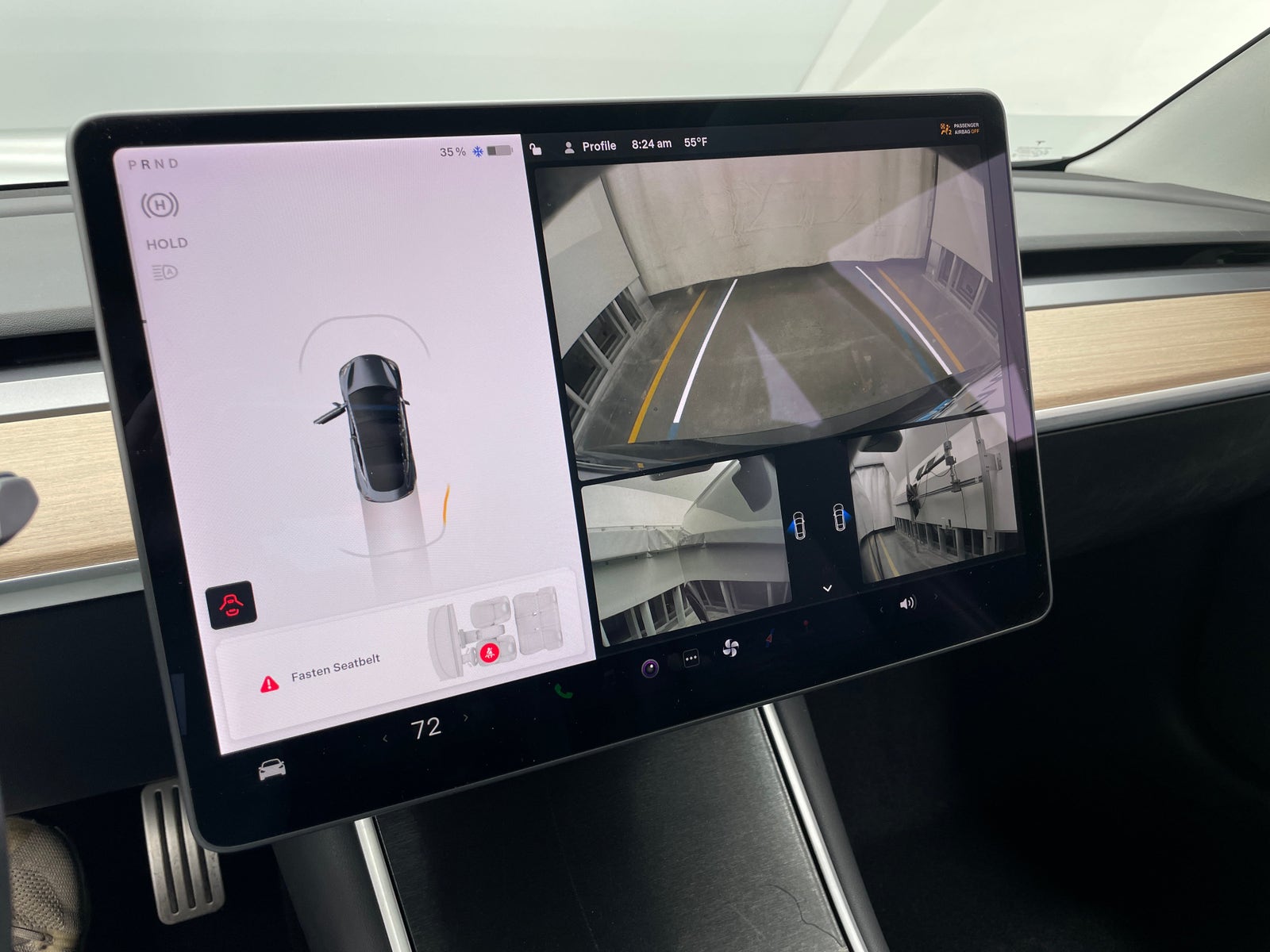 Thumbnail: 2019 Tesla Model 3 - 3