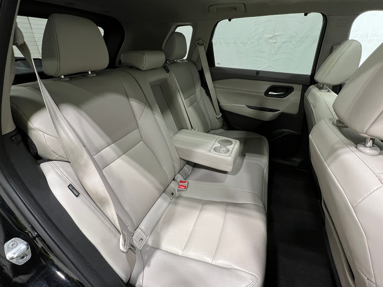 Thumbnail: 2023 Nissan Rogue - 5