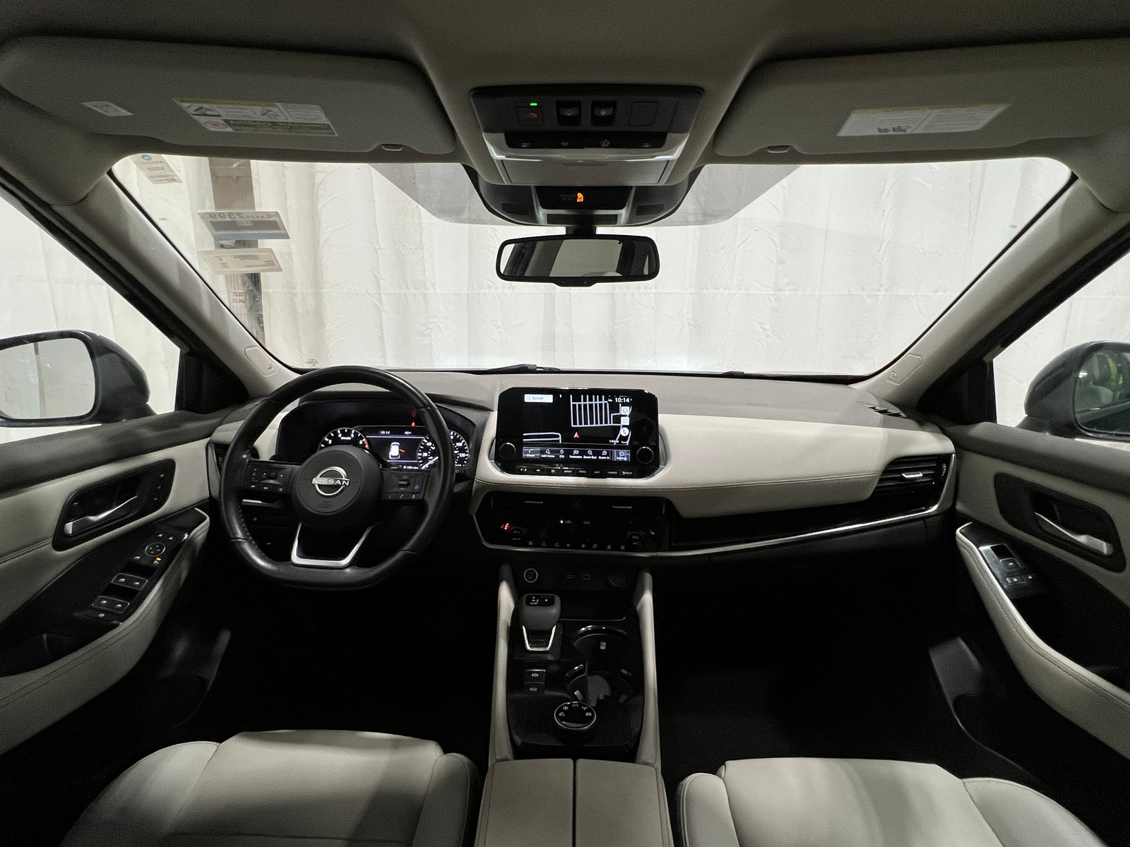 Thumbnail: 2023 Nissan Rogue - 2