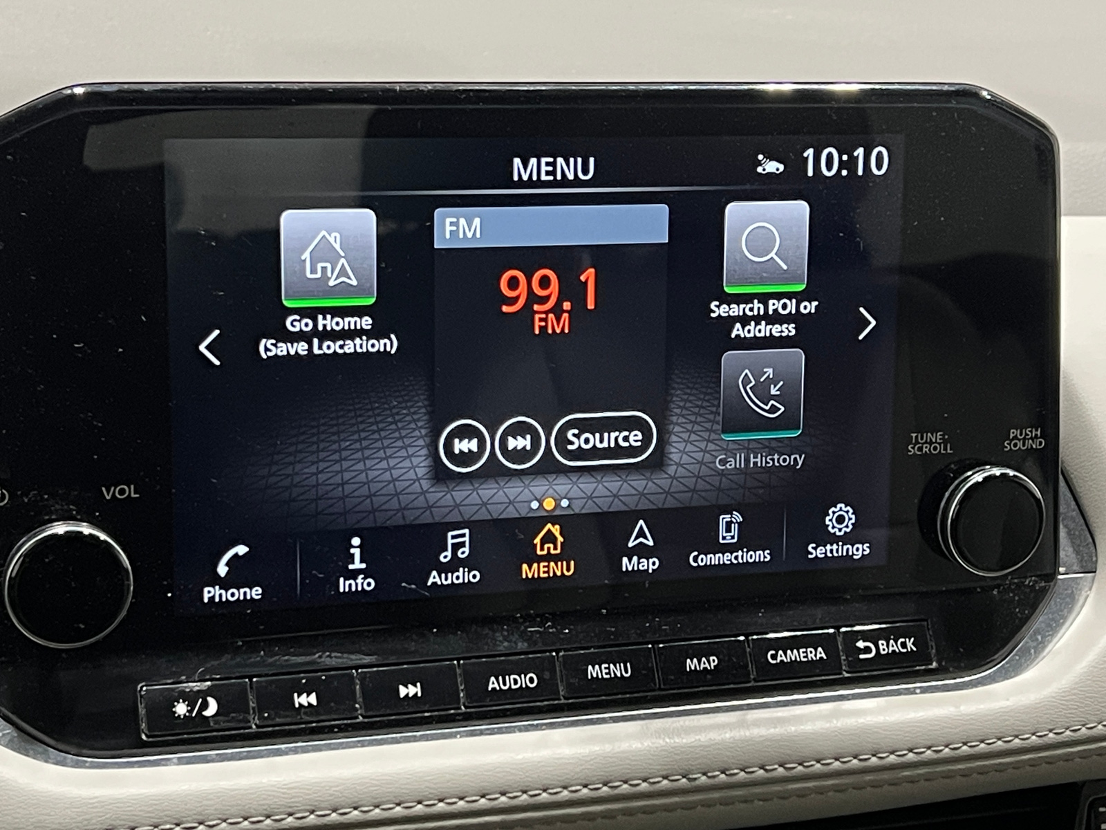 Thumbnail: 2023 Nissan Rogue - 3