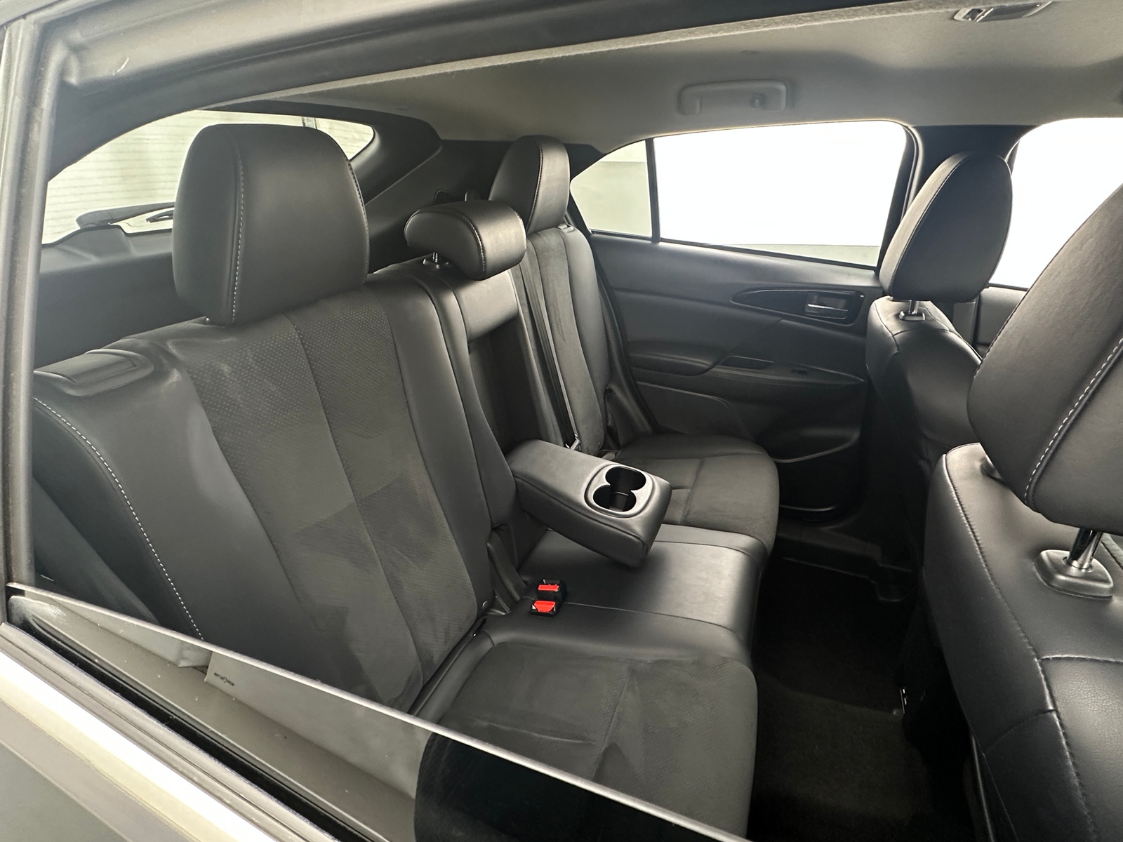 Thumbnail: 2024 Mitsubishi Eclipse Cross - 6