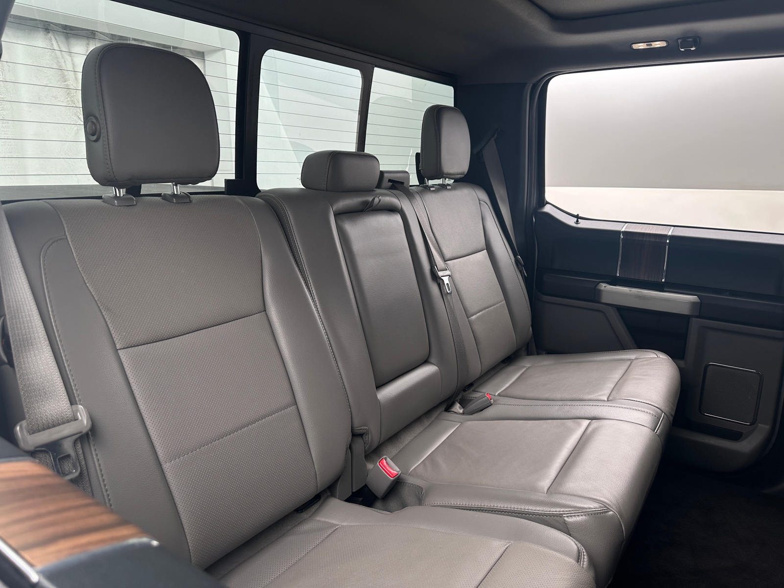 Thumbnail: 2016 Ford Econoline - 5