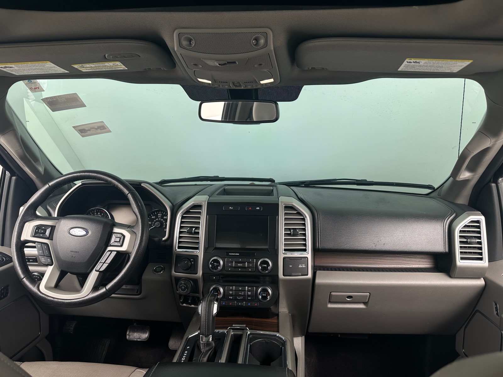 Thumbnail: 2016 Ford Econoline - 2