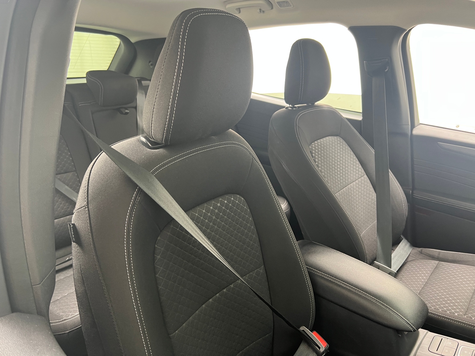 Thumbnail: 2024 Ford Escape - 2