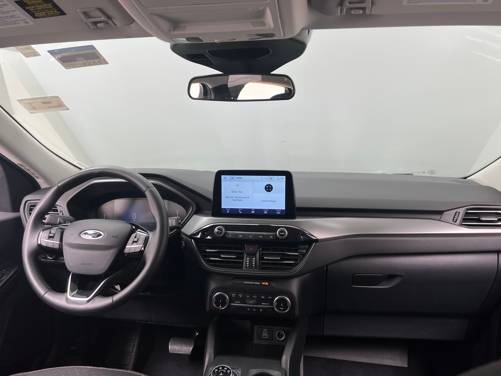 Thumbnail: 2024 Ford Escape - 3