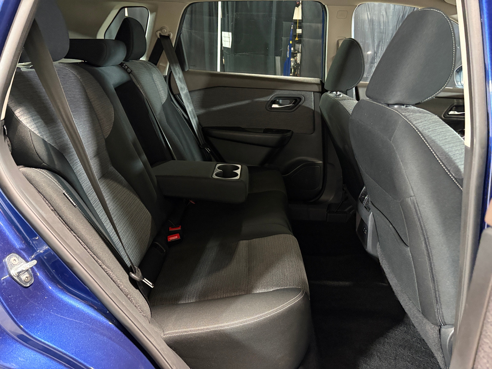 Thumbnail: 2023 Nissan Rogue - 6