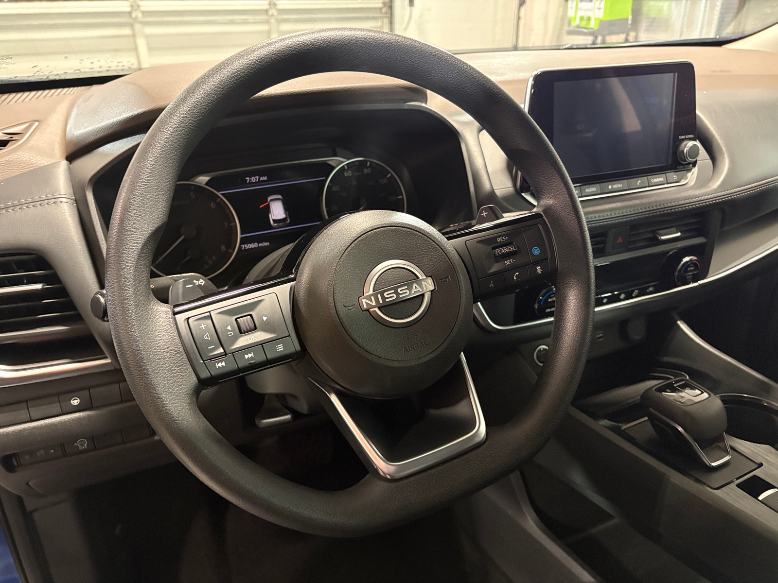 Thumbnail: 2023 Nissan Rogue - 5