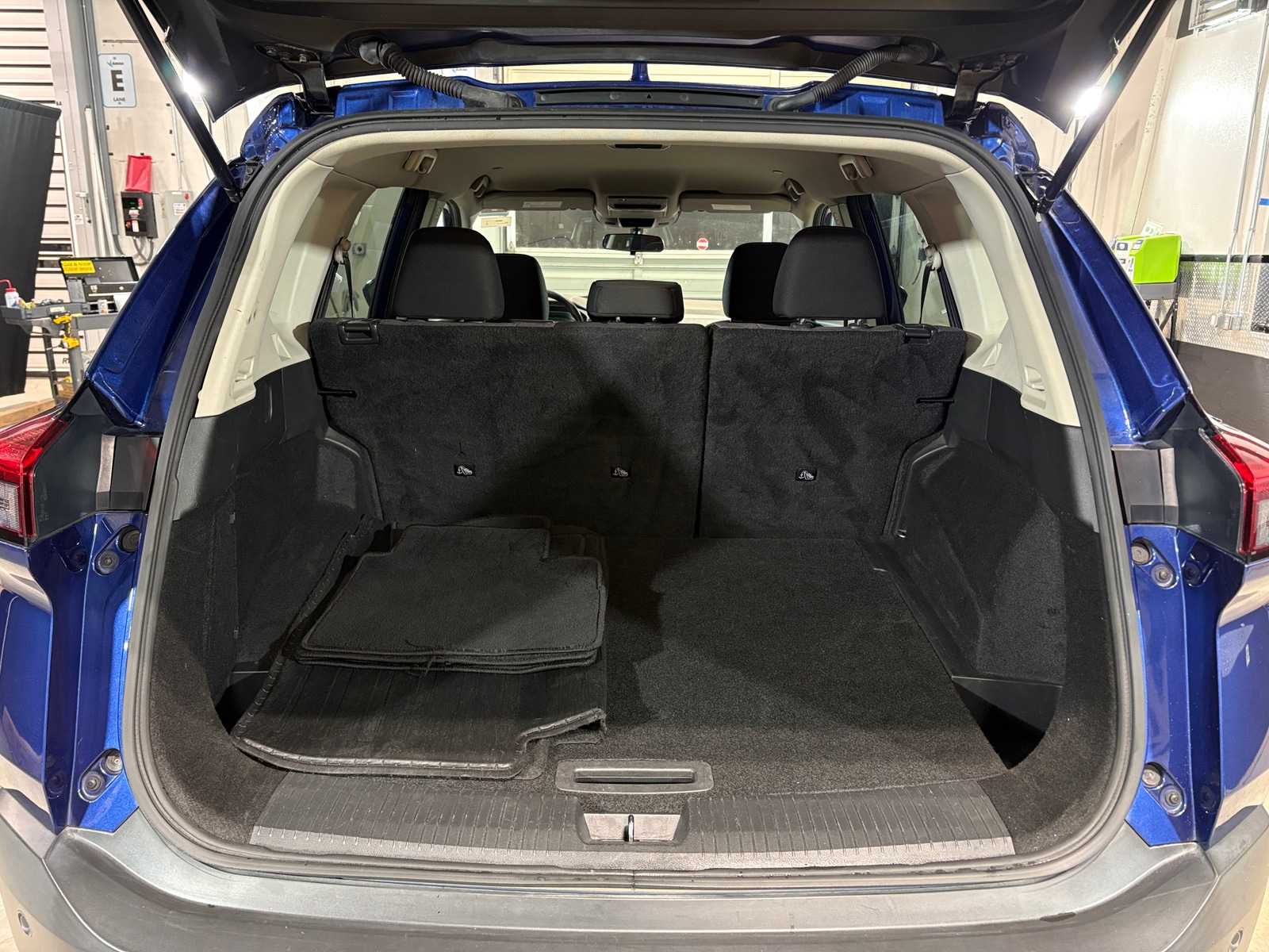 Thumbnail: 2023 Nissan Rogue - 7