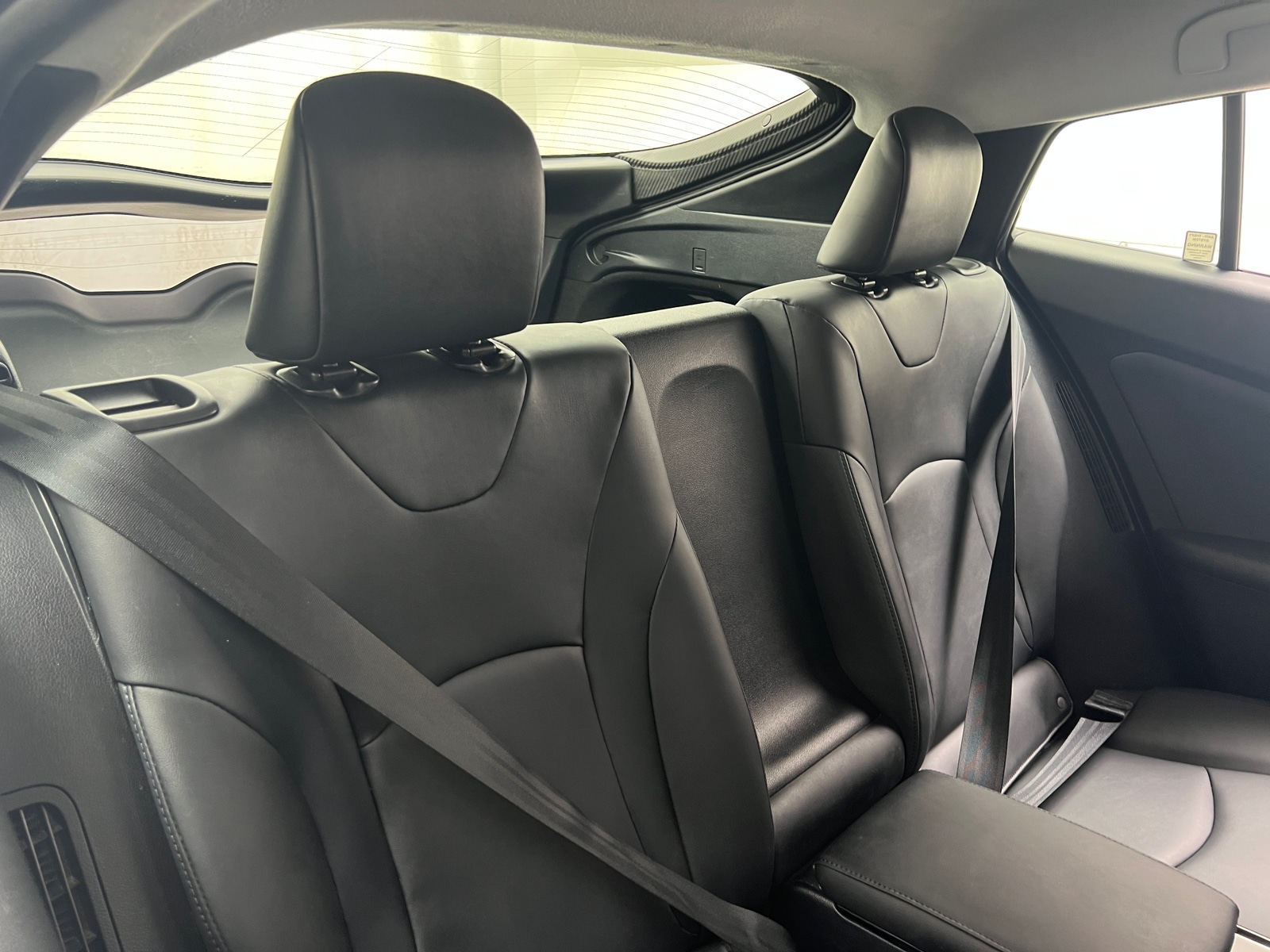 Thumbnail: 2017 Toyota Prius Prime - 5