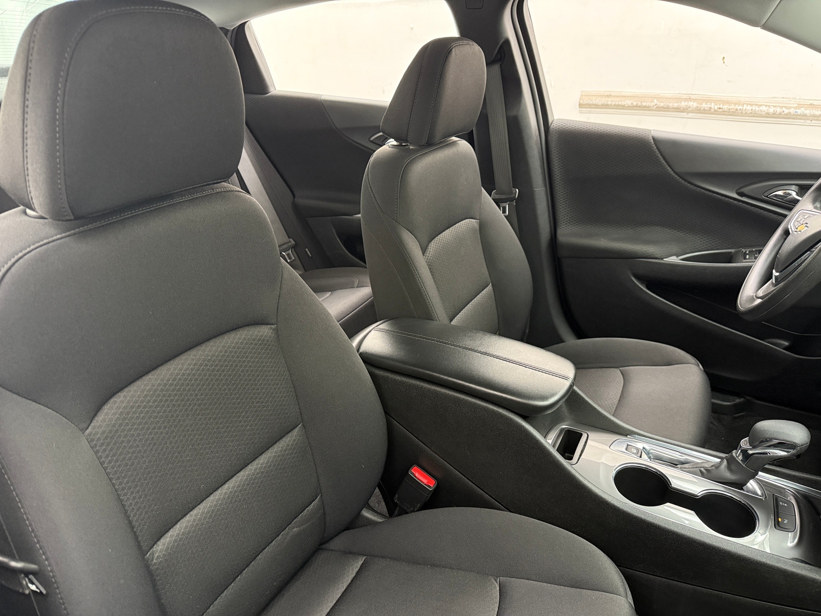 Thumbnail: 2024 Chevrolet Malibu - 2