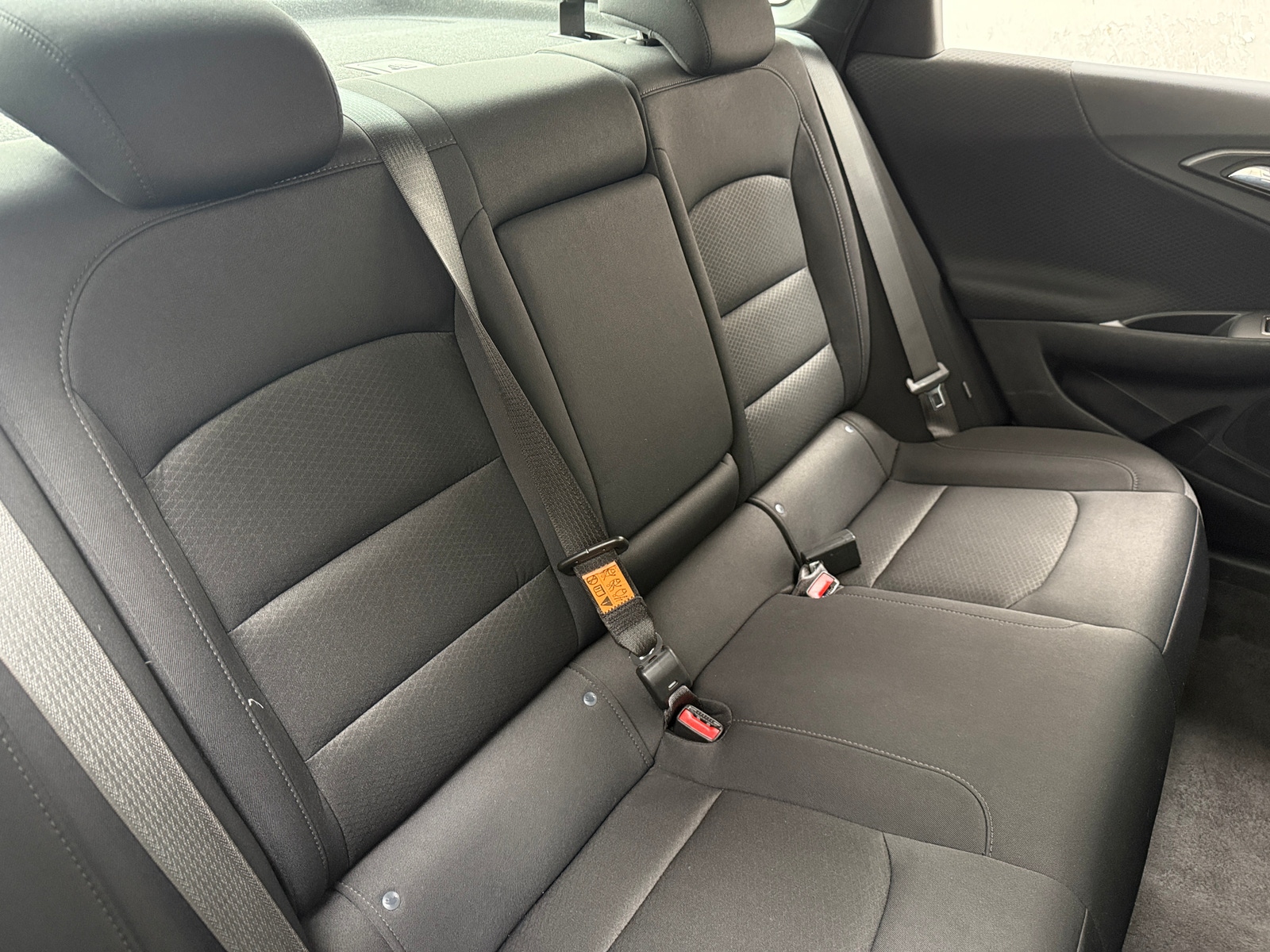 Thumbnail: 2024 Chevrolet Malibu - 6