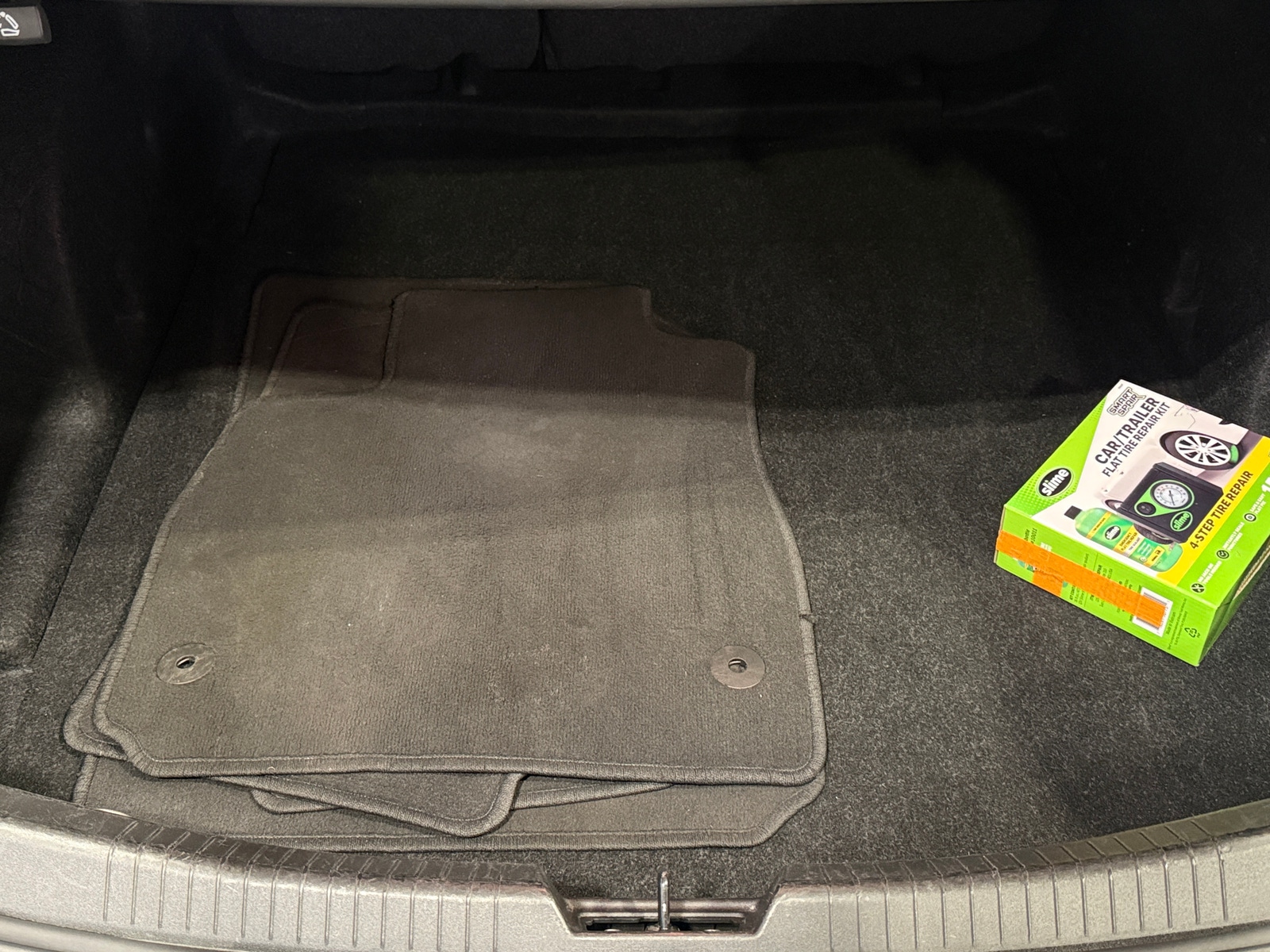 Thumbnail: 2024 Chevrolet Malibu - 7