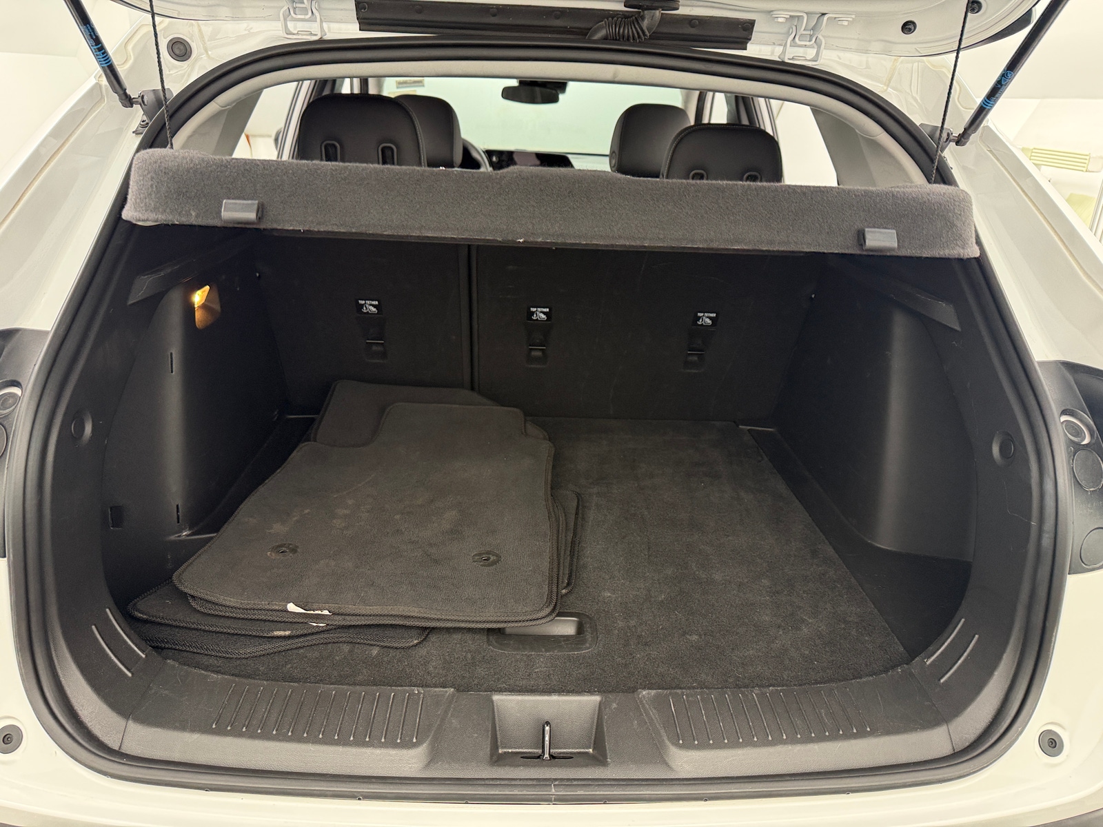 Thumbnail: 2025 Chevrolet Trax - 7