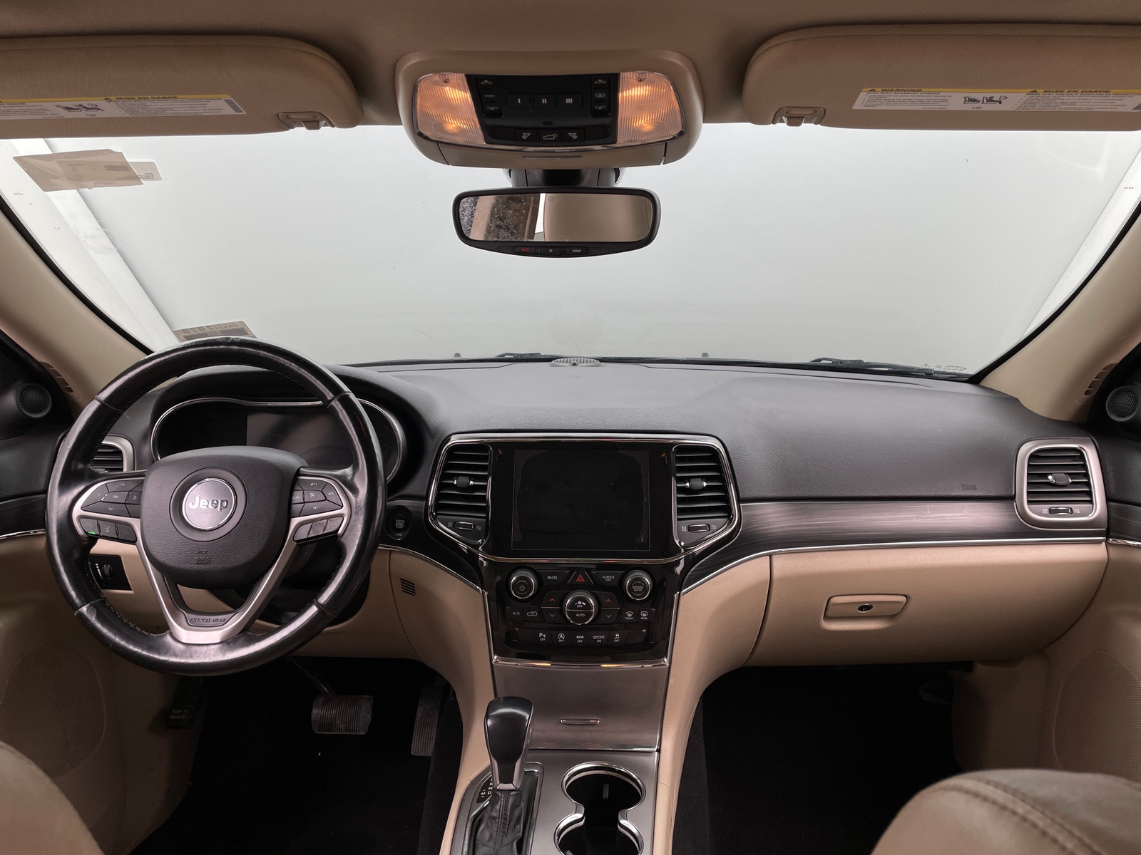 Thumbnail: 2021 Jeep Grand Cherokee - 2