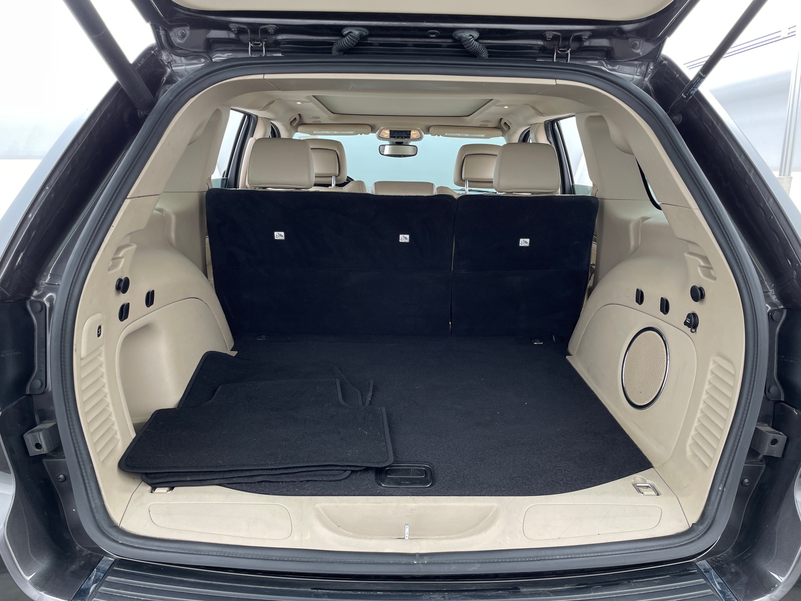 Thumbnail: 2021 Jeep Grand Cherokee - 6