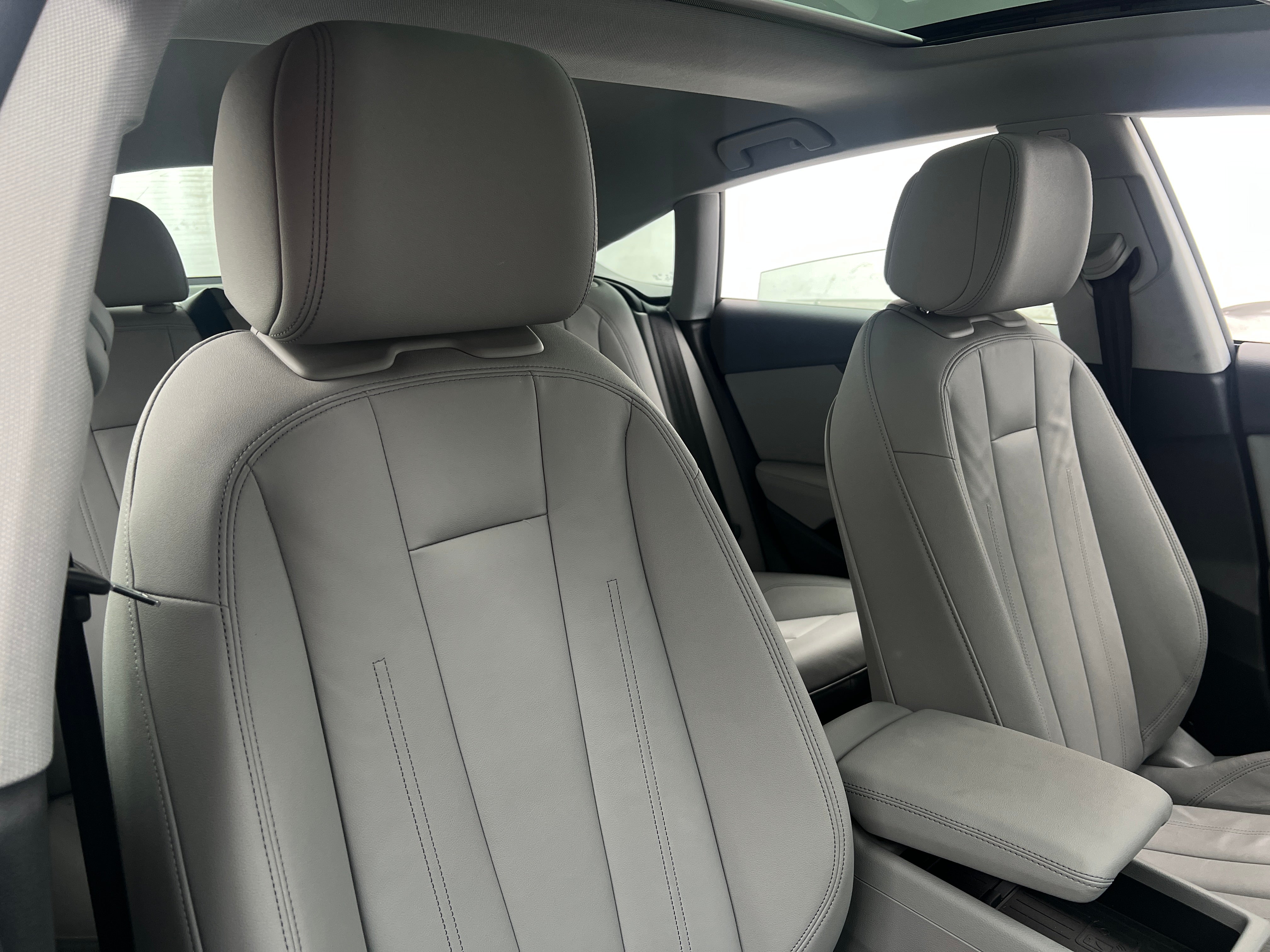 2021 Audi A5 Sportback