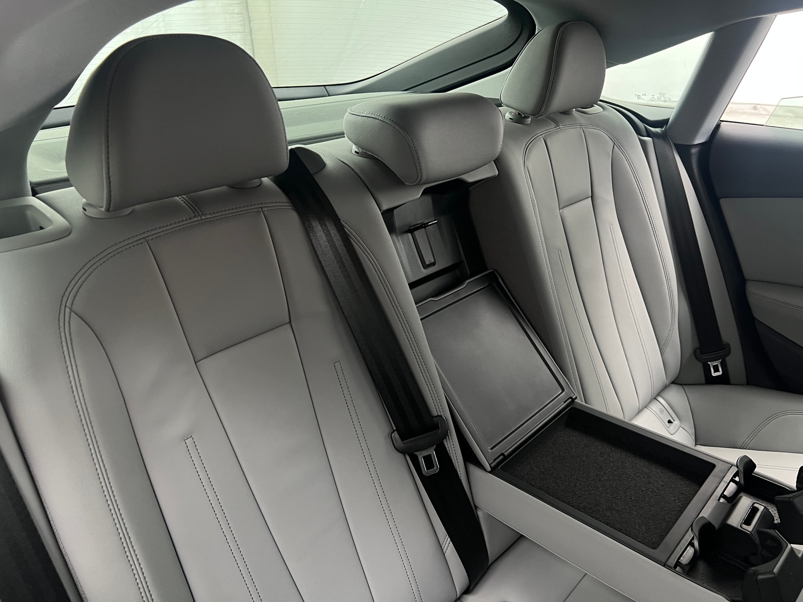 Thumbnail: 2021 Audi A5 - 5