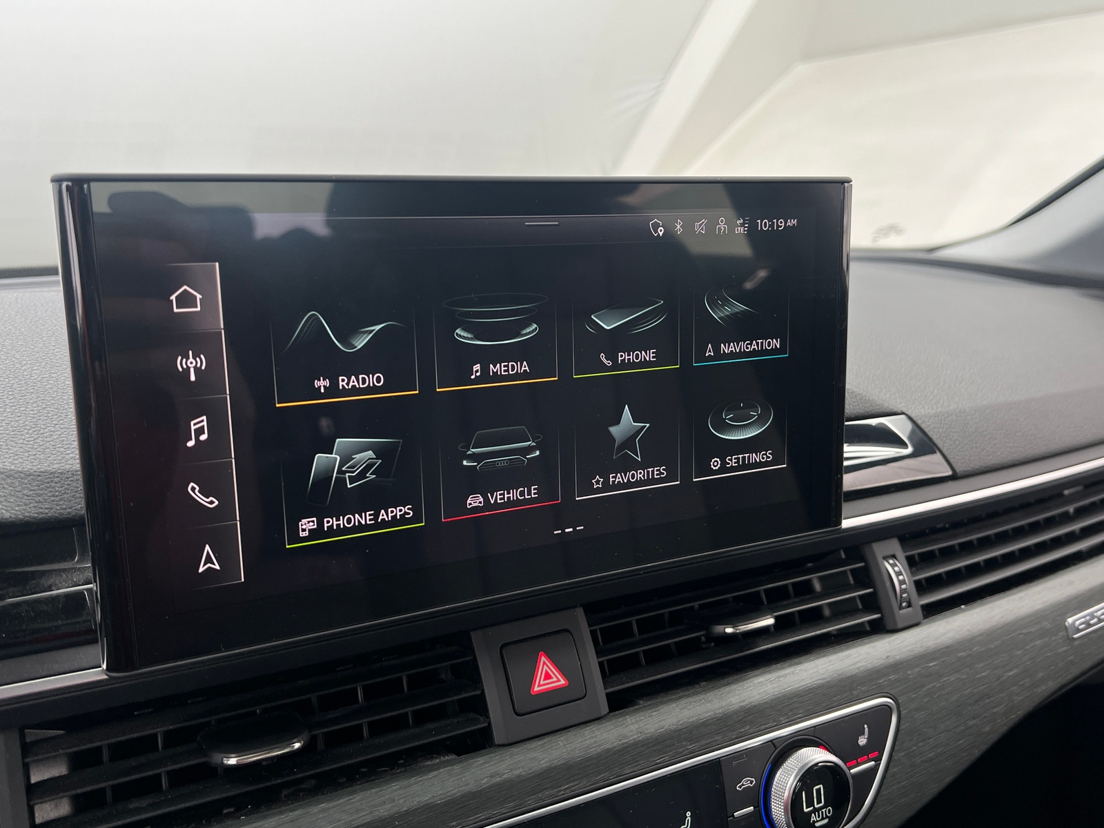 Thumbnail: 2021 Audi A5 - 3