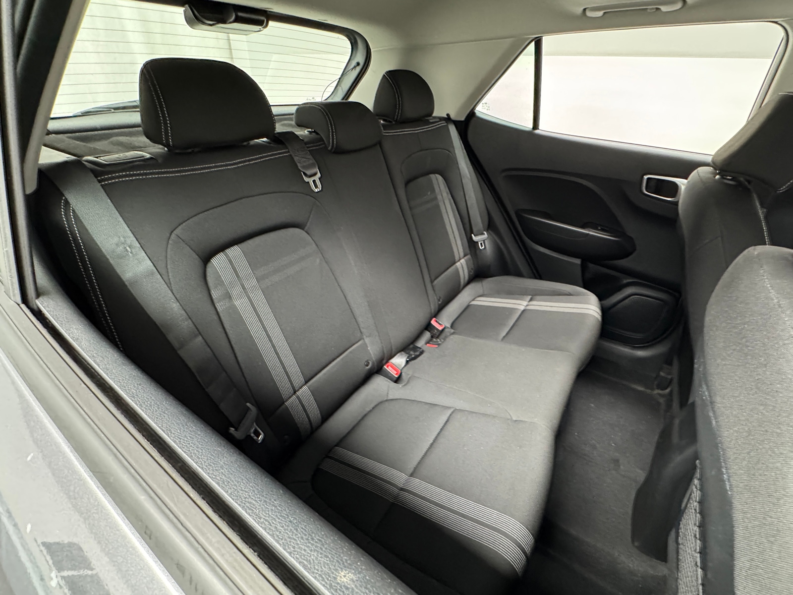 Thumbnail: 2022 Hyundai Venue - 6