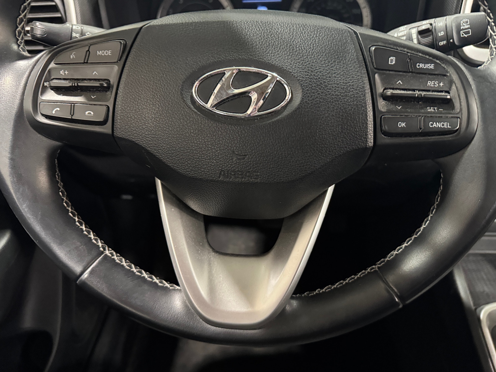 Thumbnail: 2022 Hyundai Venue - 5