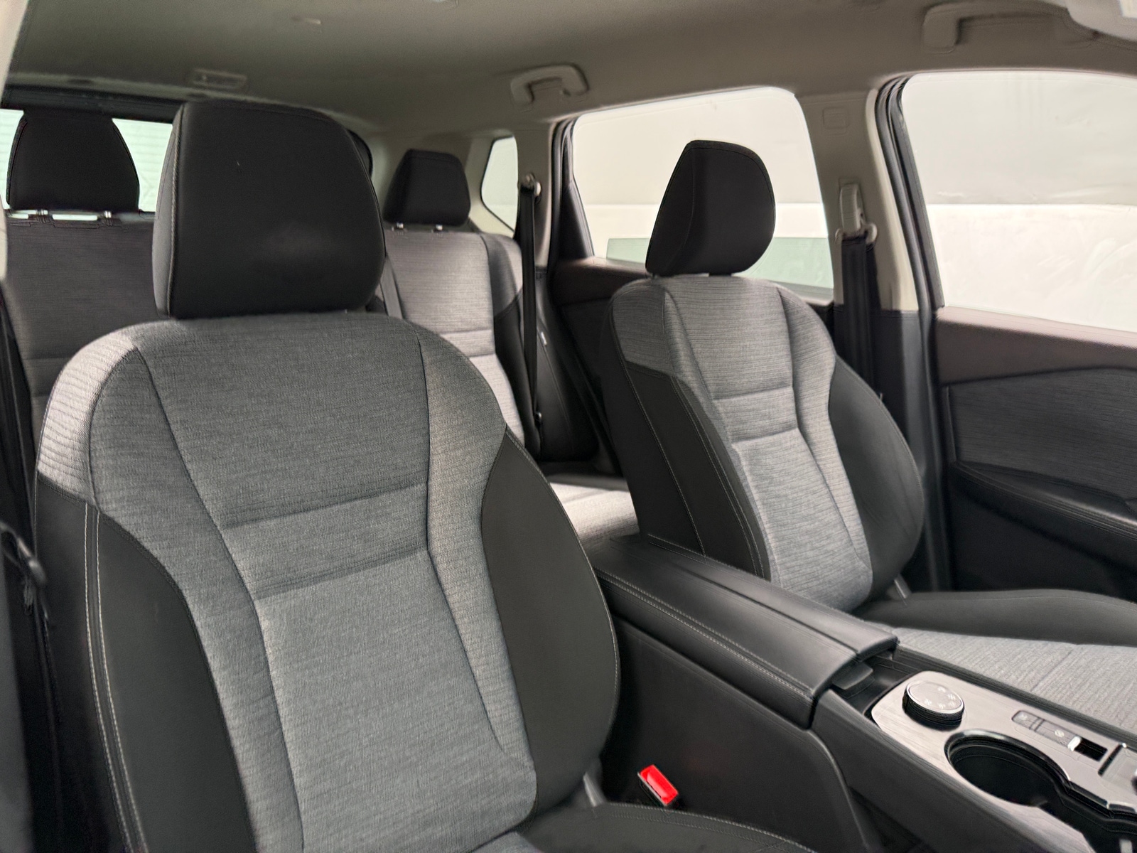 Thumbnail: 2023 Nissan Rogue - 2