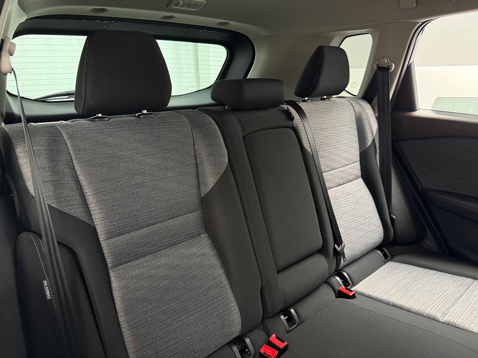 Thumbnail: 2023 Nissan Rogue - 6