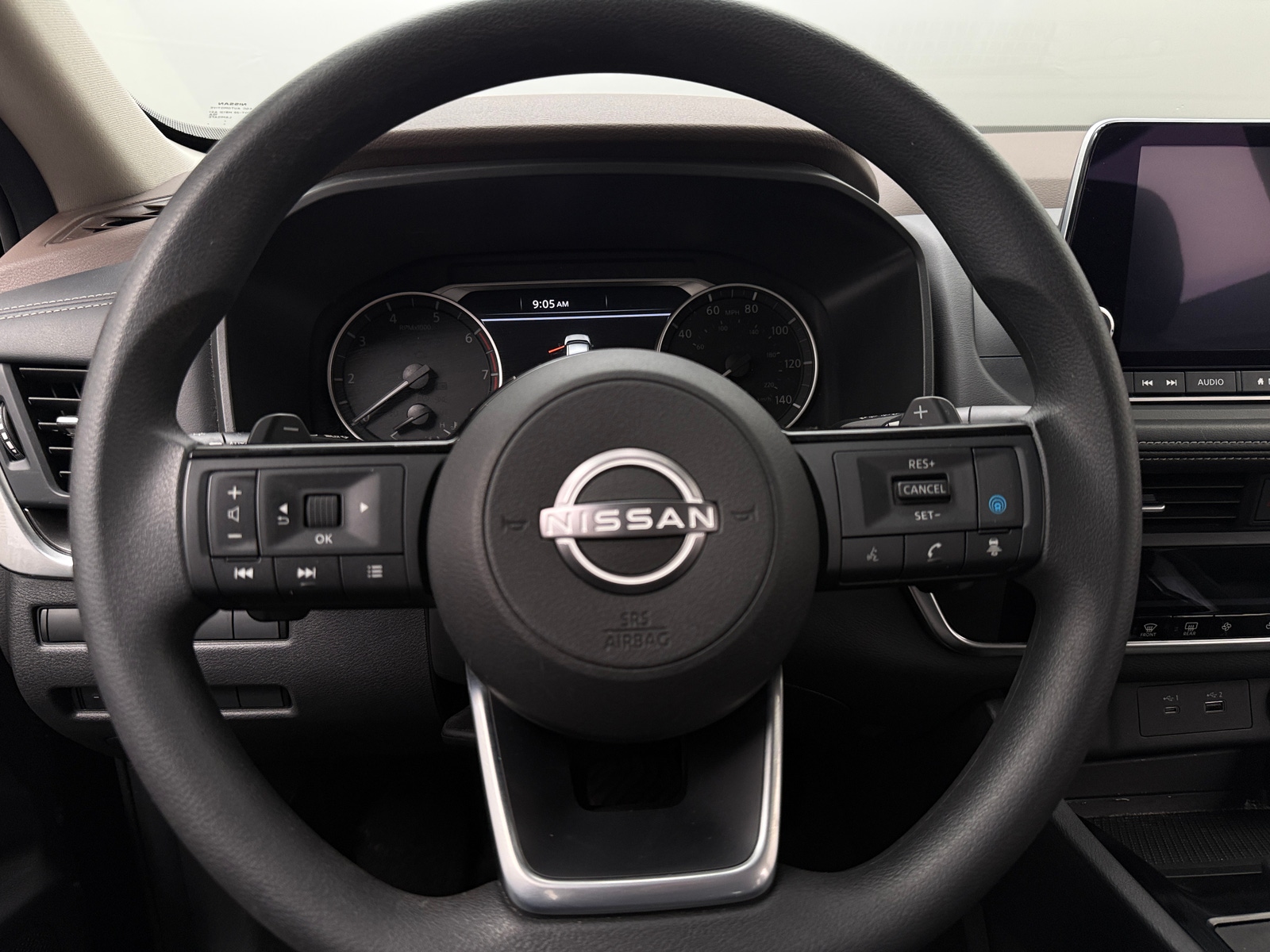 Thumbnail: 2023 Nissan Rogue - 5