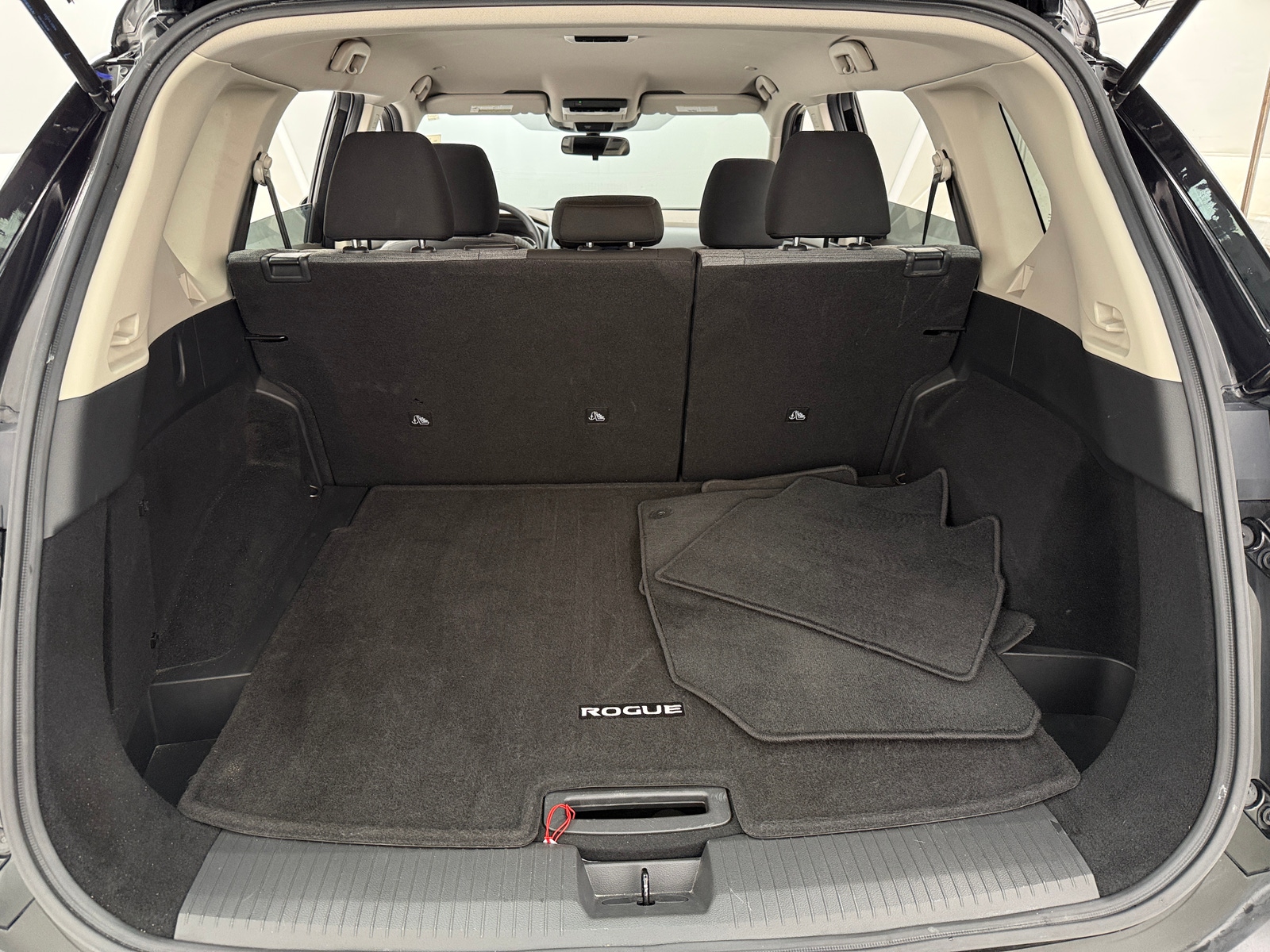 Thumbnail: 2023 Nissan Rogue - 7