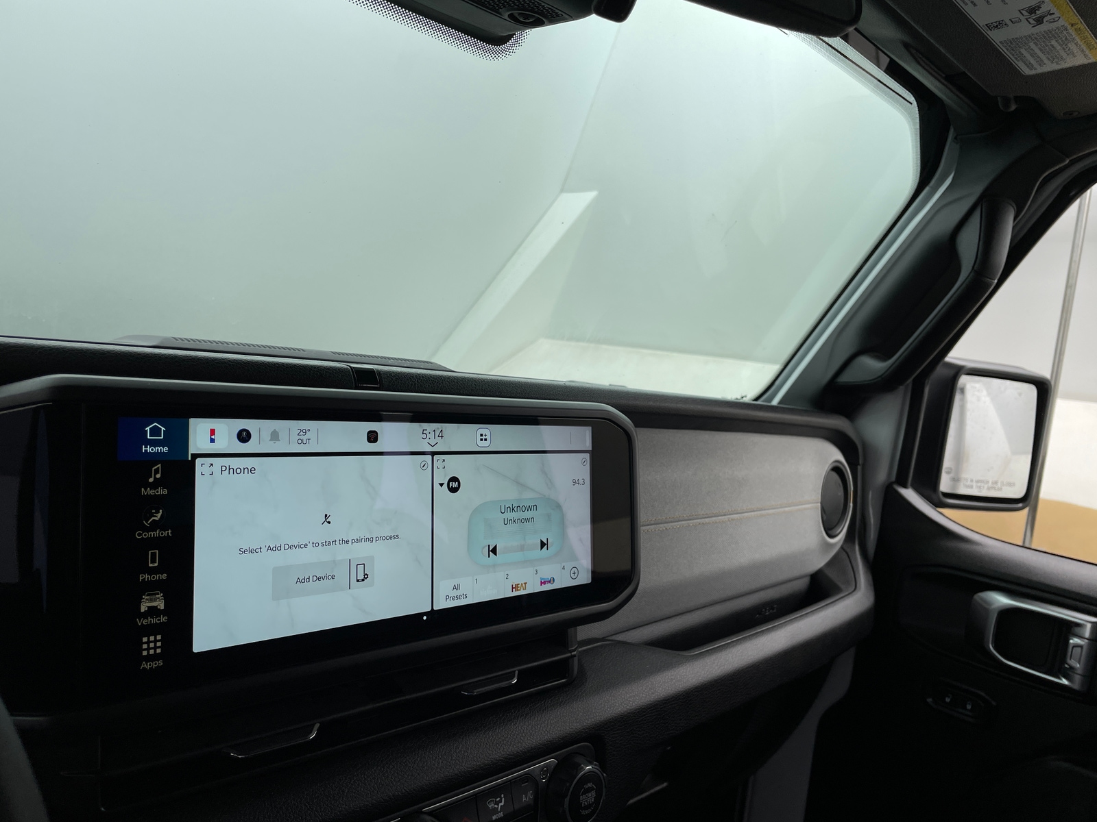 Thumbnail: 2025 Jeep Wrangler - 4