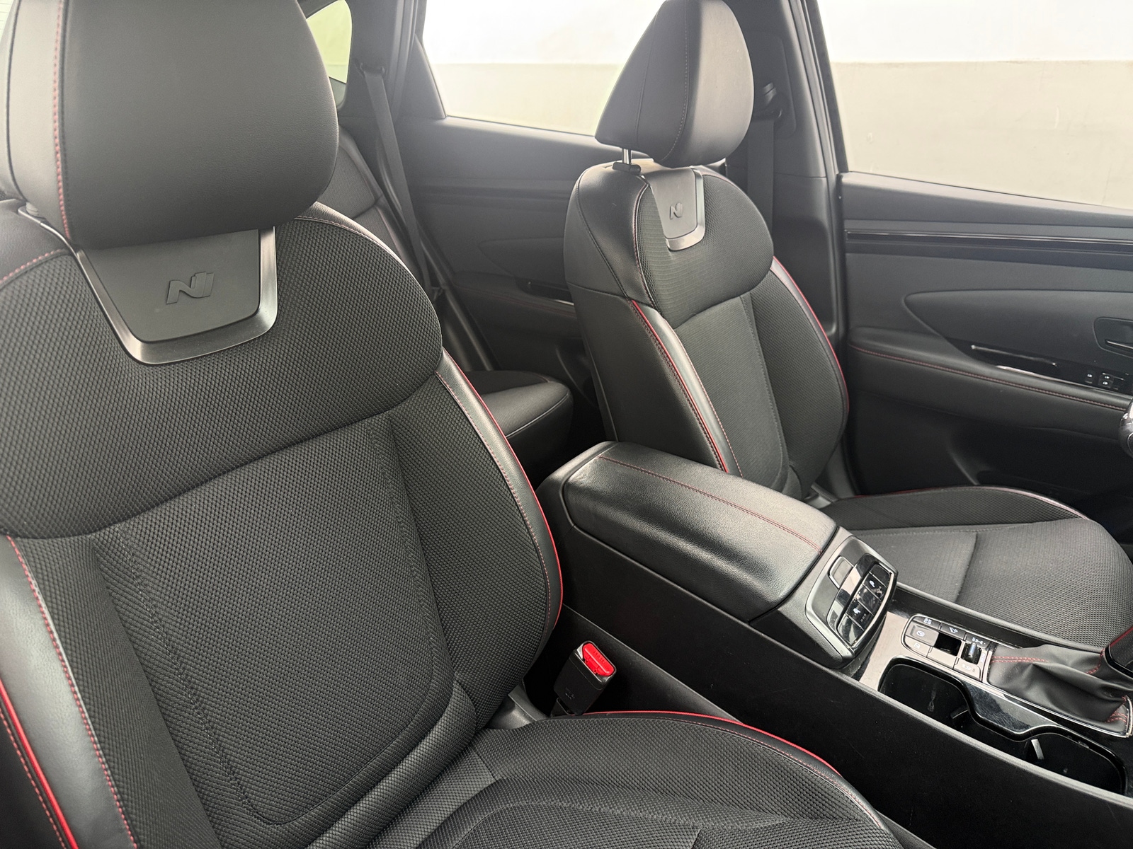 Thumbnail: 2023 Hyundai Tucson - 2