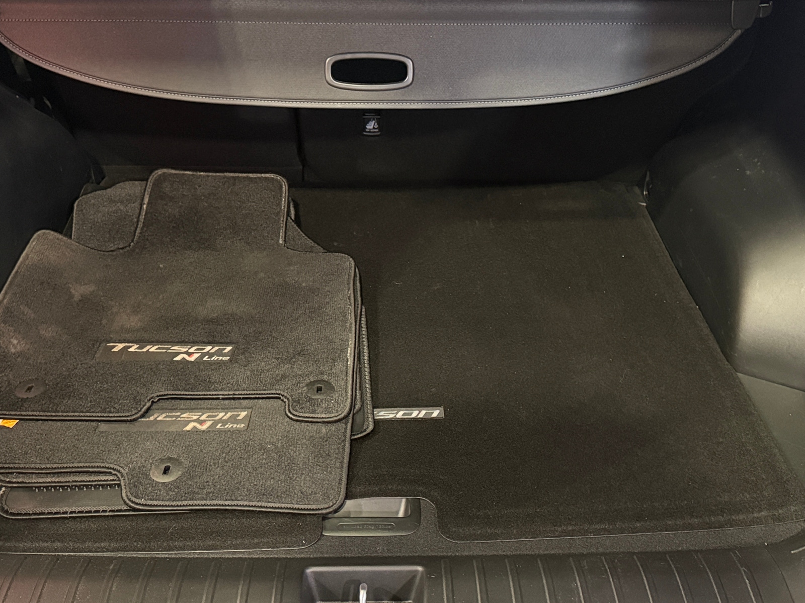 Thumbnail: 2023 Hyundai Tucson - 7