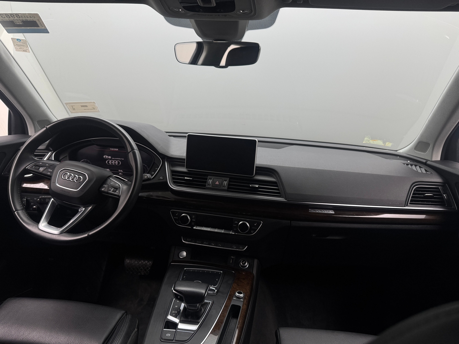 Thumbnail: 2019 Audi Q5 - 2