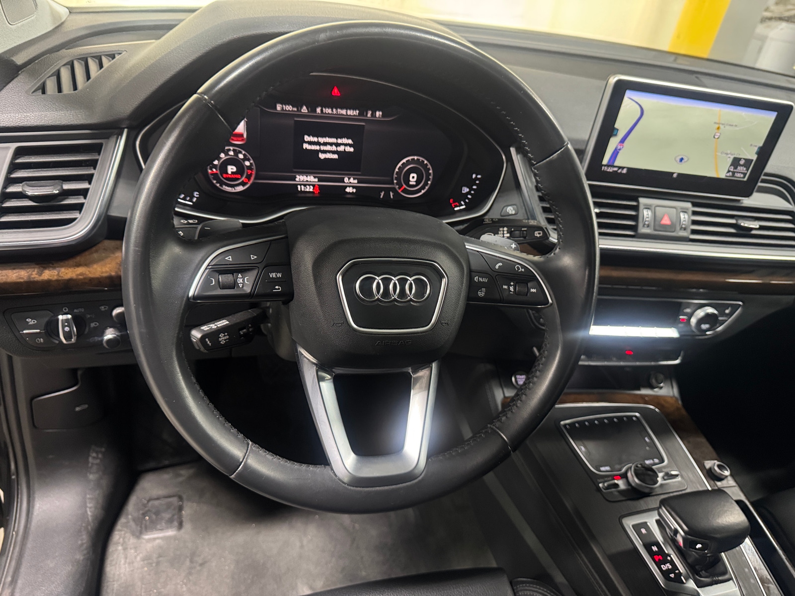 Thumbnail: 2019 Audi Q5 - 4