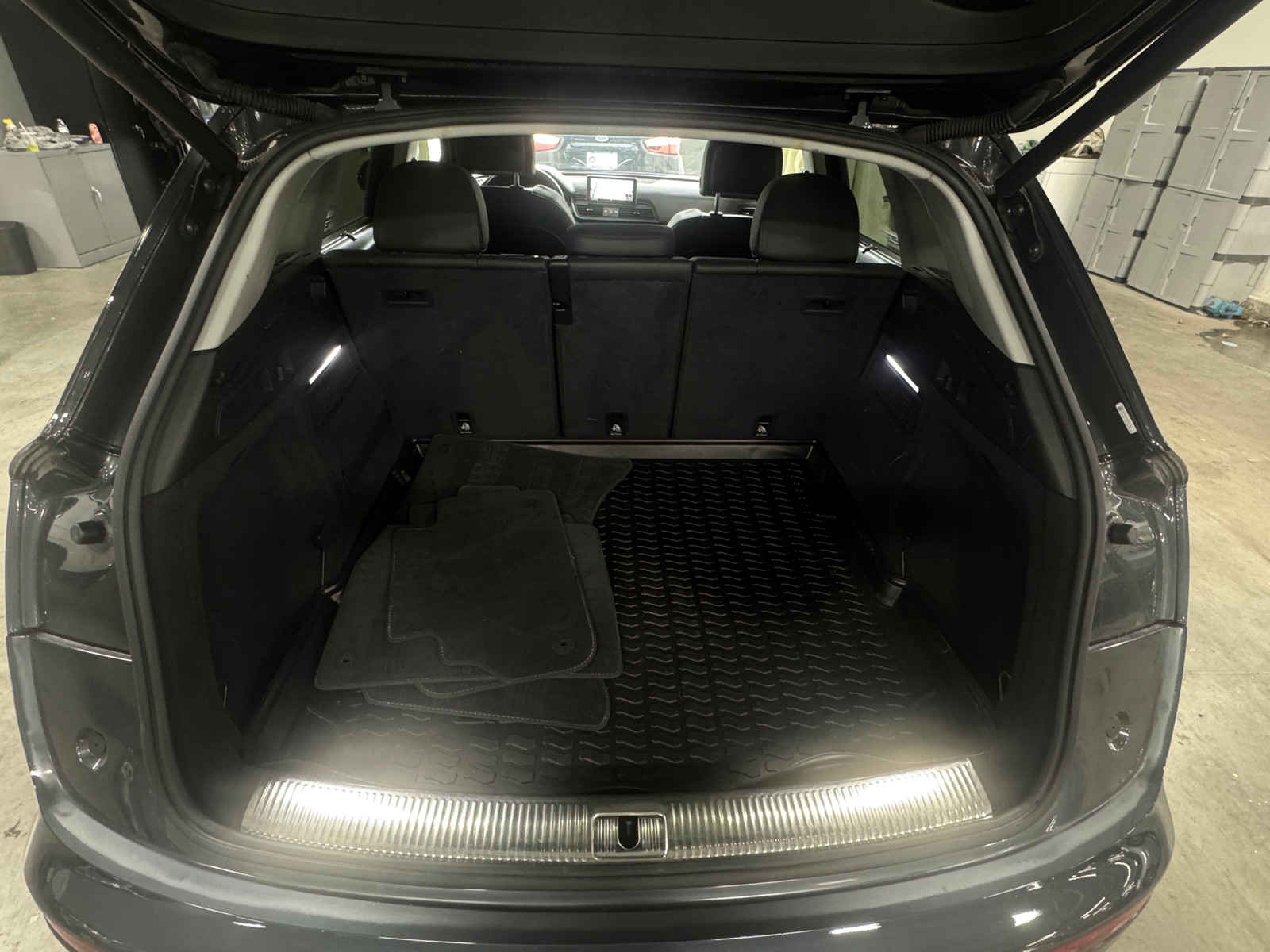 Thumbnail: 2019 Audi Q5 - 6