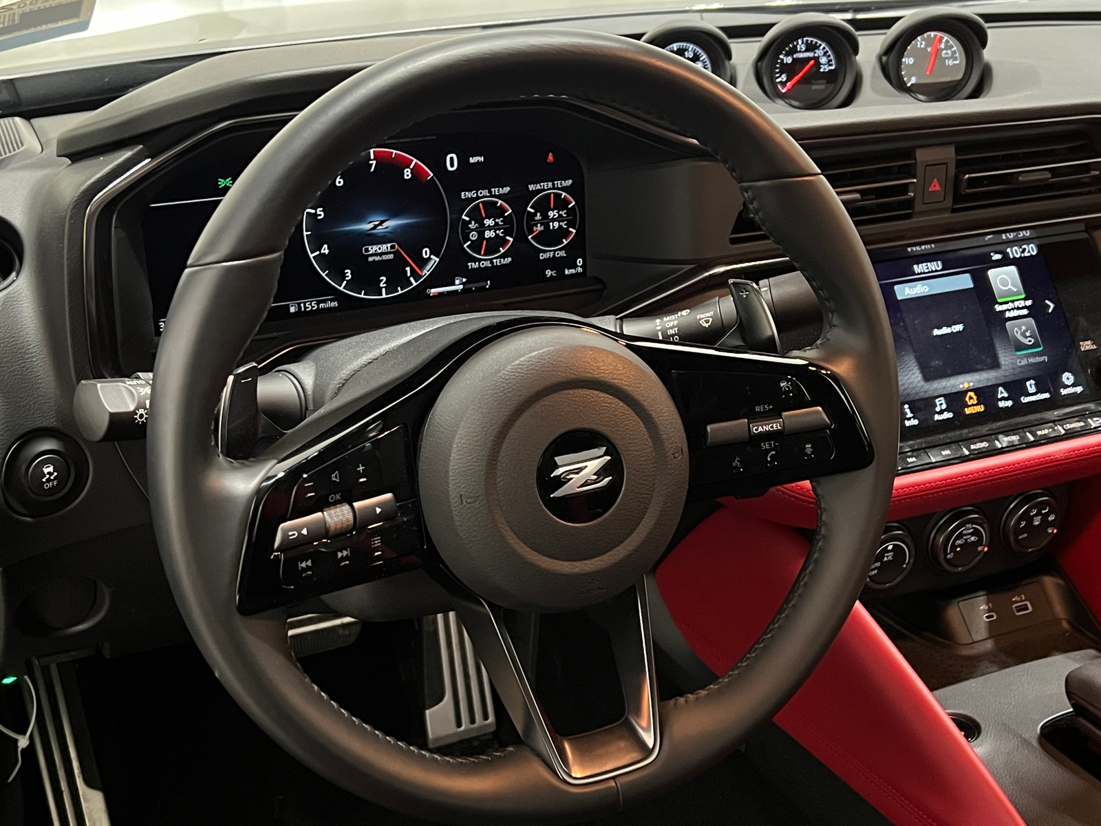 Thumbnail: 2024 Nissan Z - 3